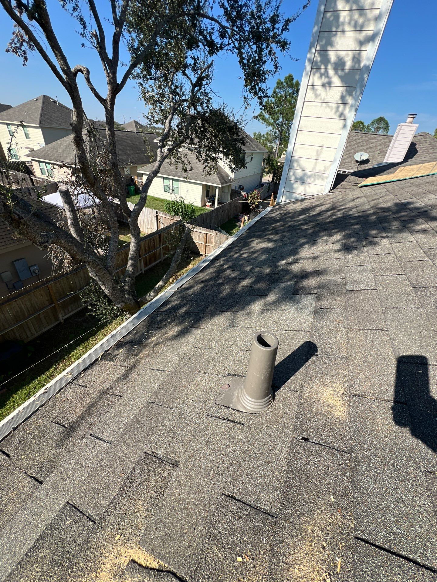 Roof Repair Katy by Roof Repair Services LLC