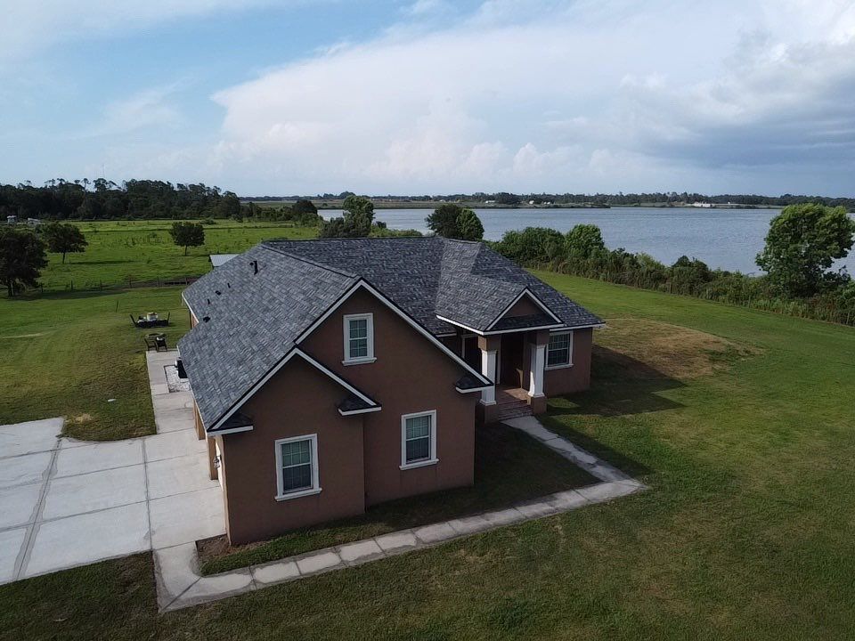 Roof Replacement in Wimauma, FL. by Steadfast Roofing