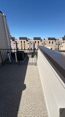 Stucco & Fiberglass Remediation 