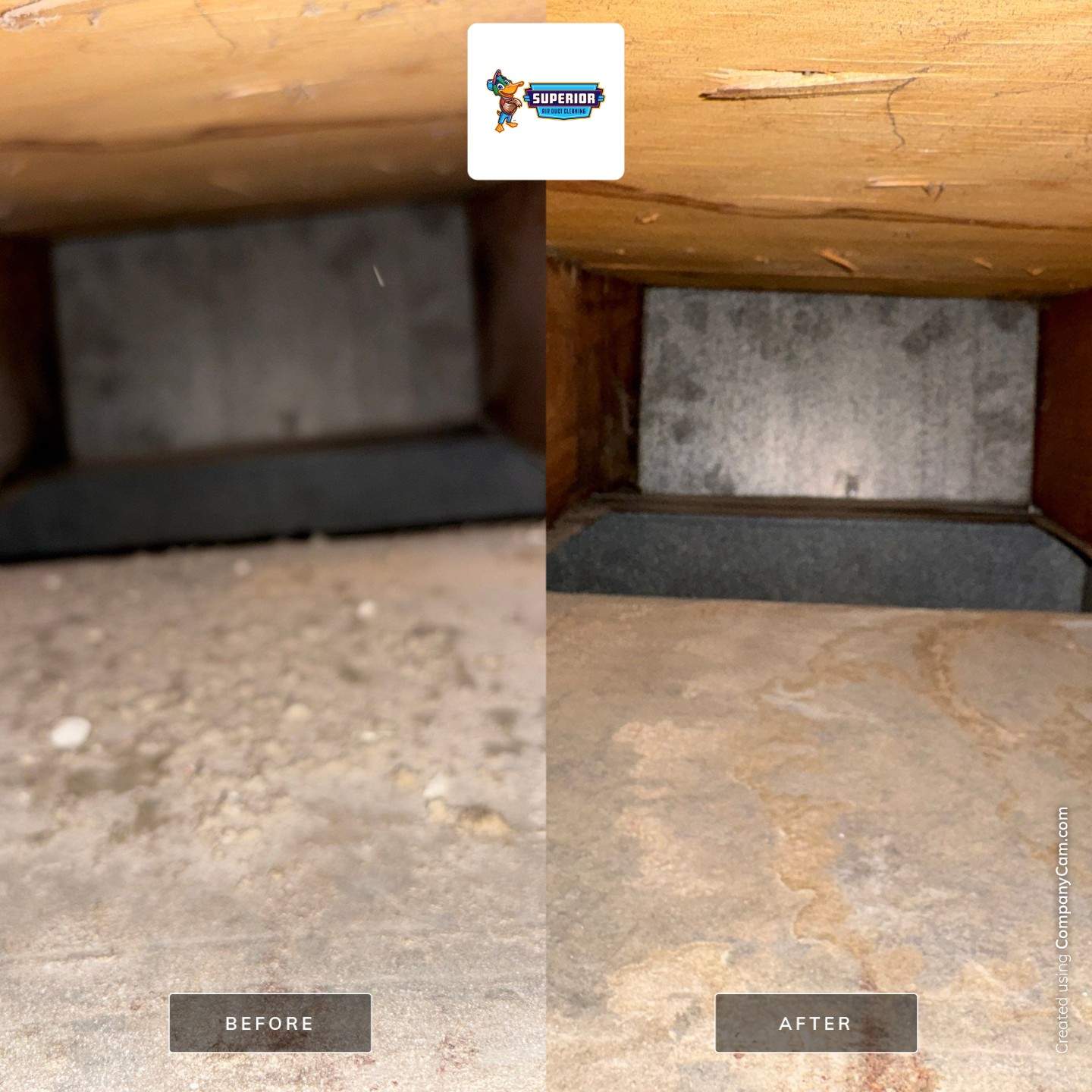 Comprehensive Residential Air Duct Cleaning for Warren Homeowners by Superior Air Duct Cleaning