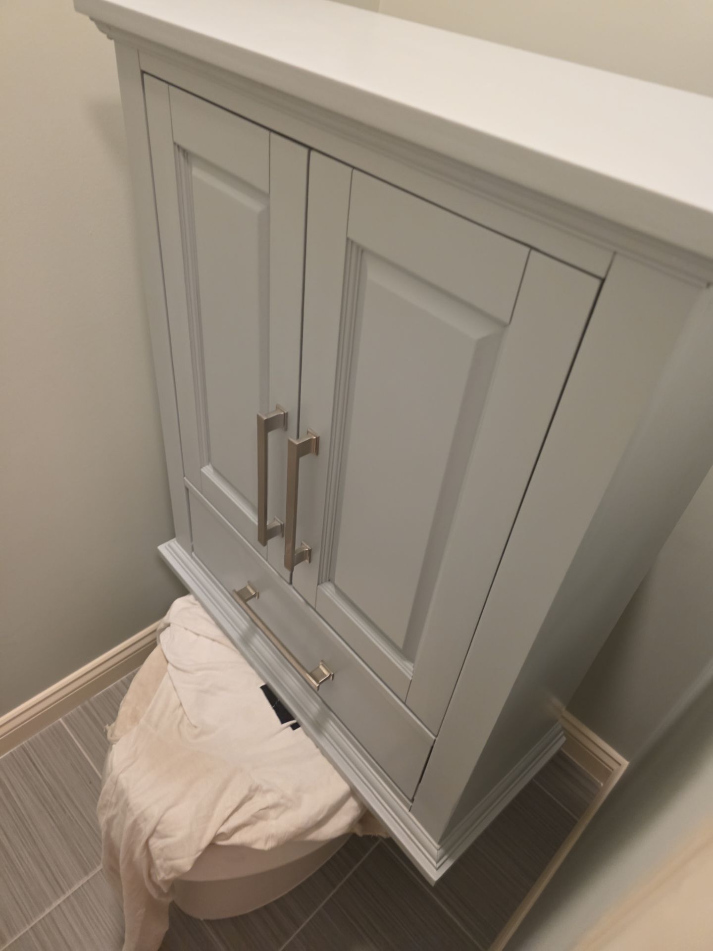 From Outdated to Outstanding: Morrisville Bathroom Remodel by Elite Remodeling and Design LLC