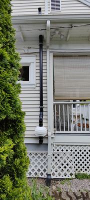 Project in Portland
