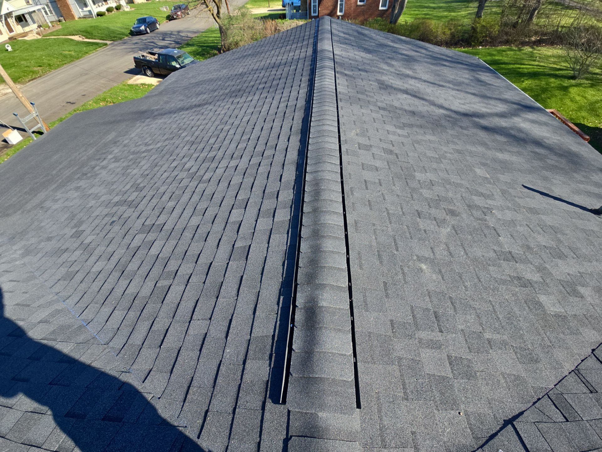 Wade Johnson by Silver Leaf Contracting 