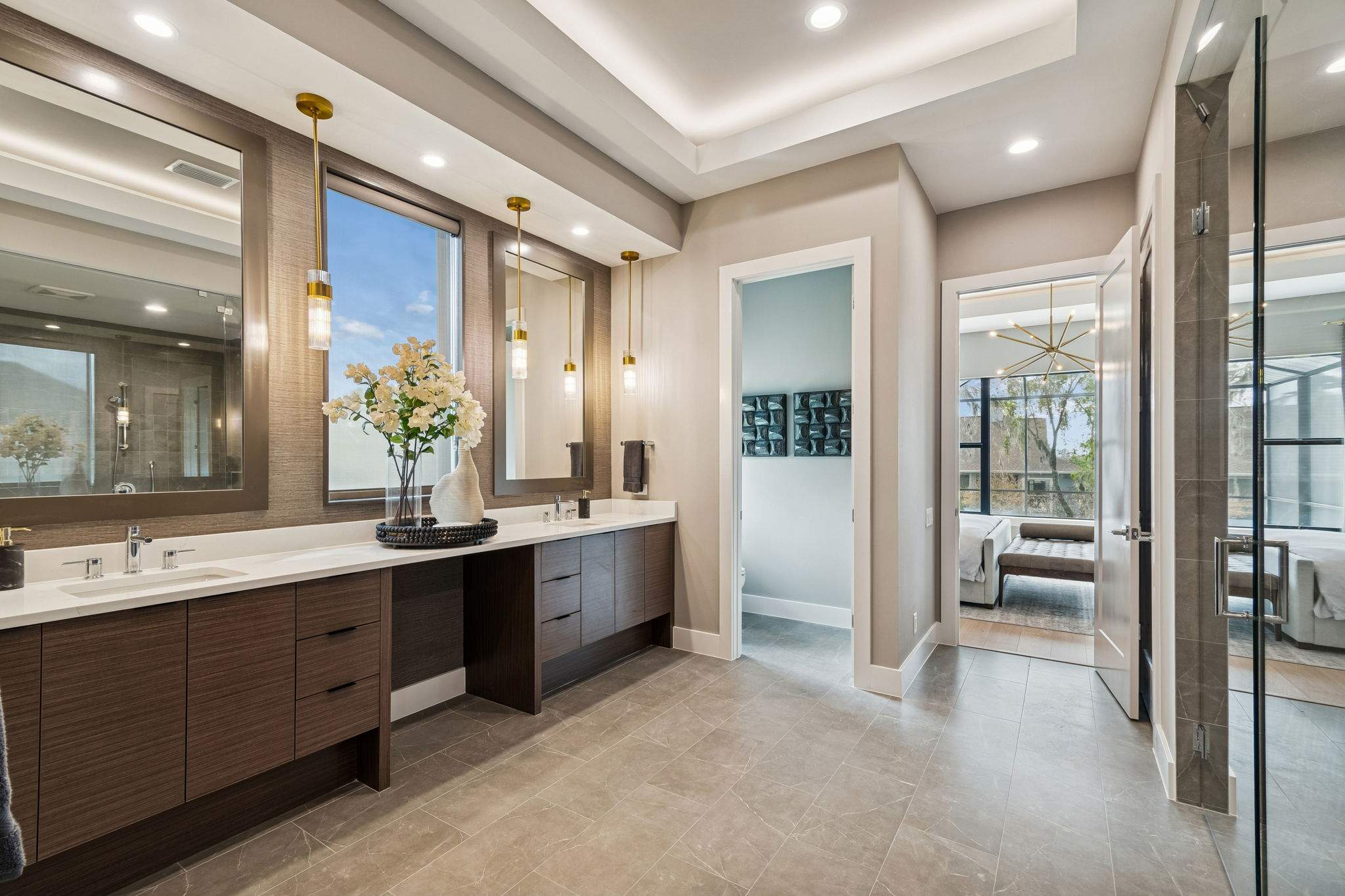 Callaway Model by Lyons Heritage Tampa, LLC