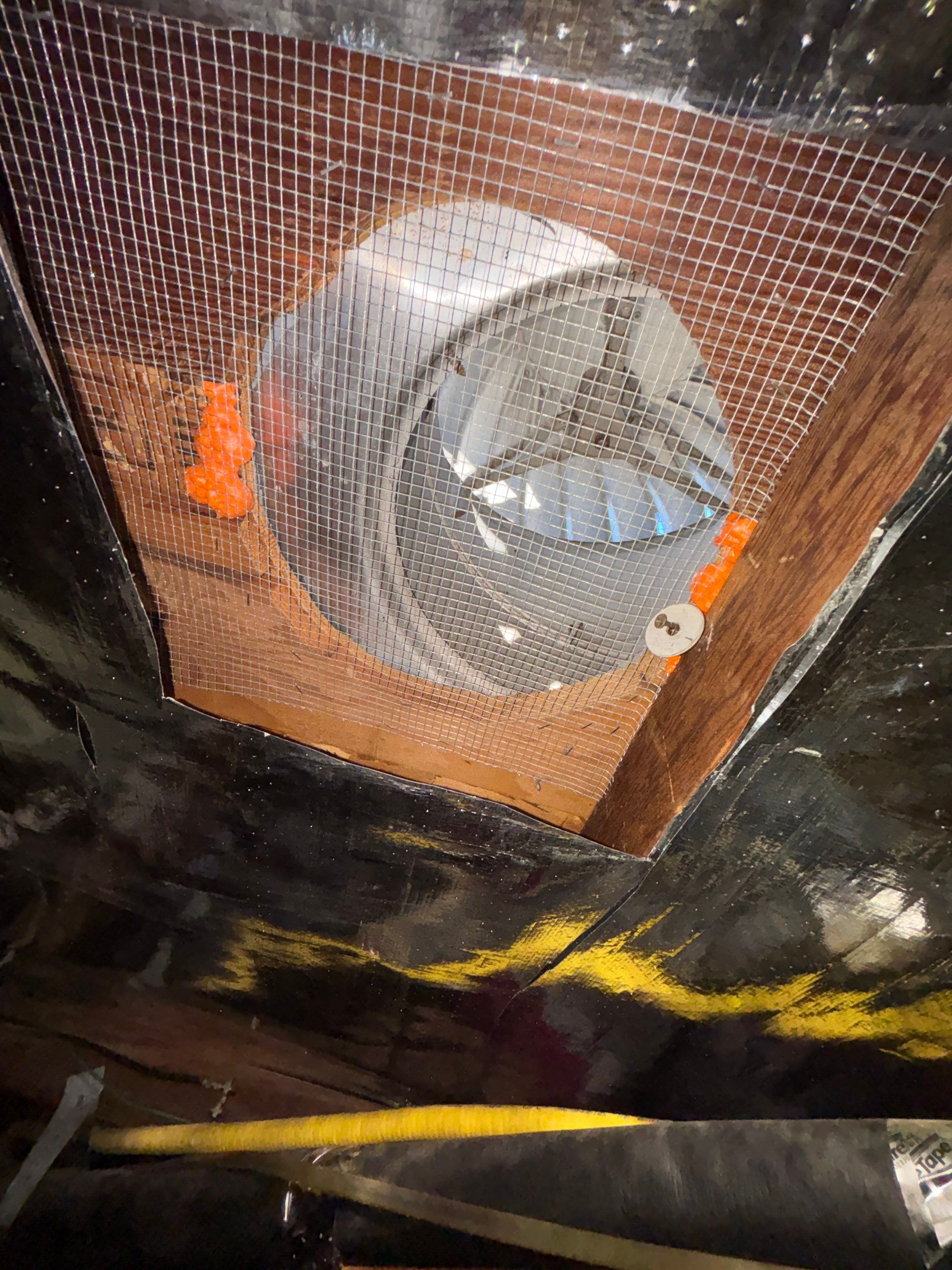 Project in Lakewood by Insulation Labs