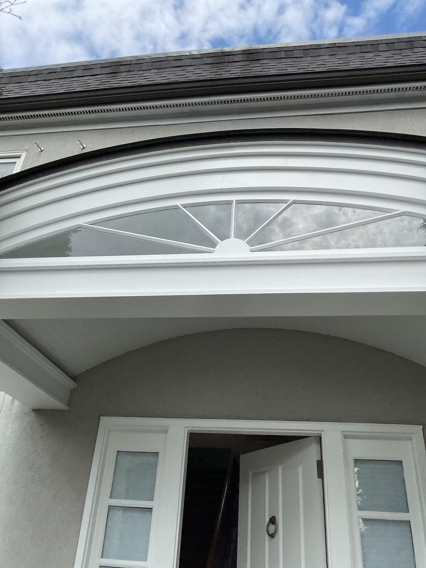 Bryn Mawr Exterior Refresh 🏡 by Groovy Hues