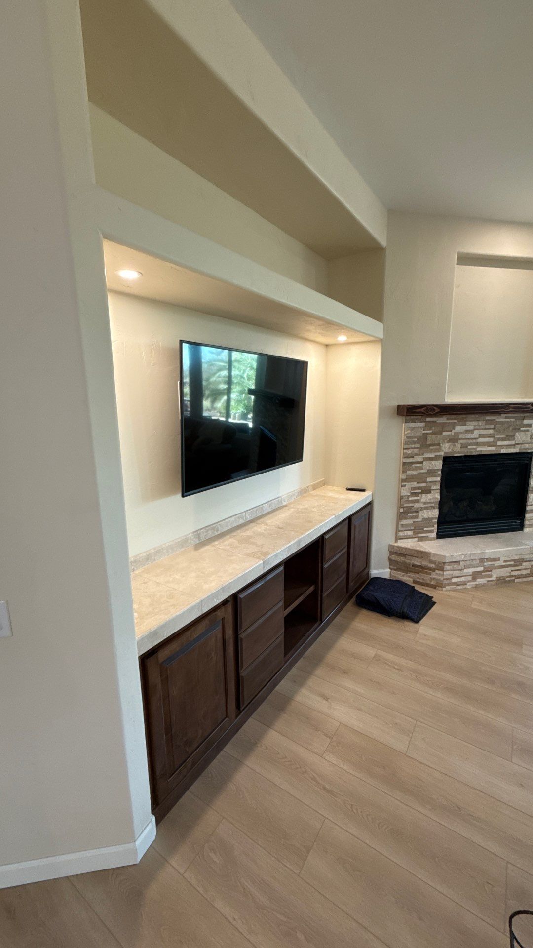 Heritage Canyon Whole Home Remodel by Workman Company LLC 