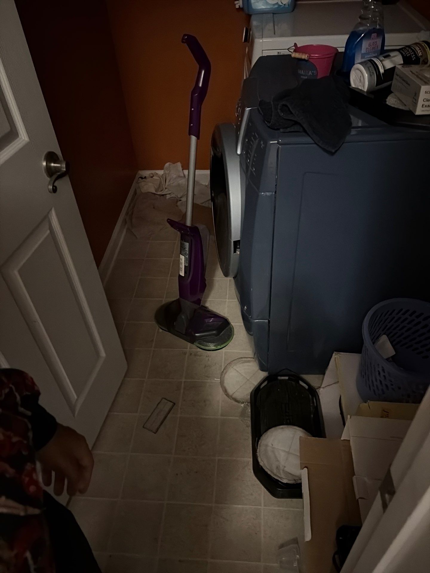 Project 40 by FMP Flooring