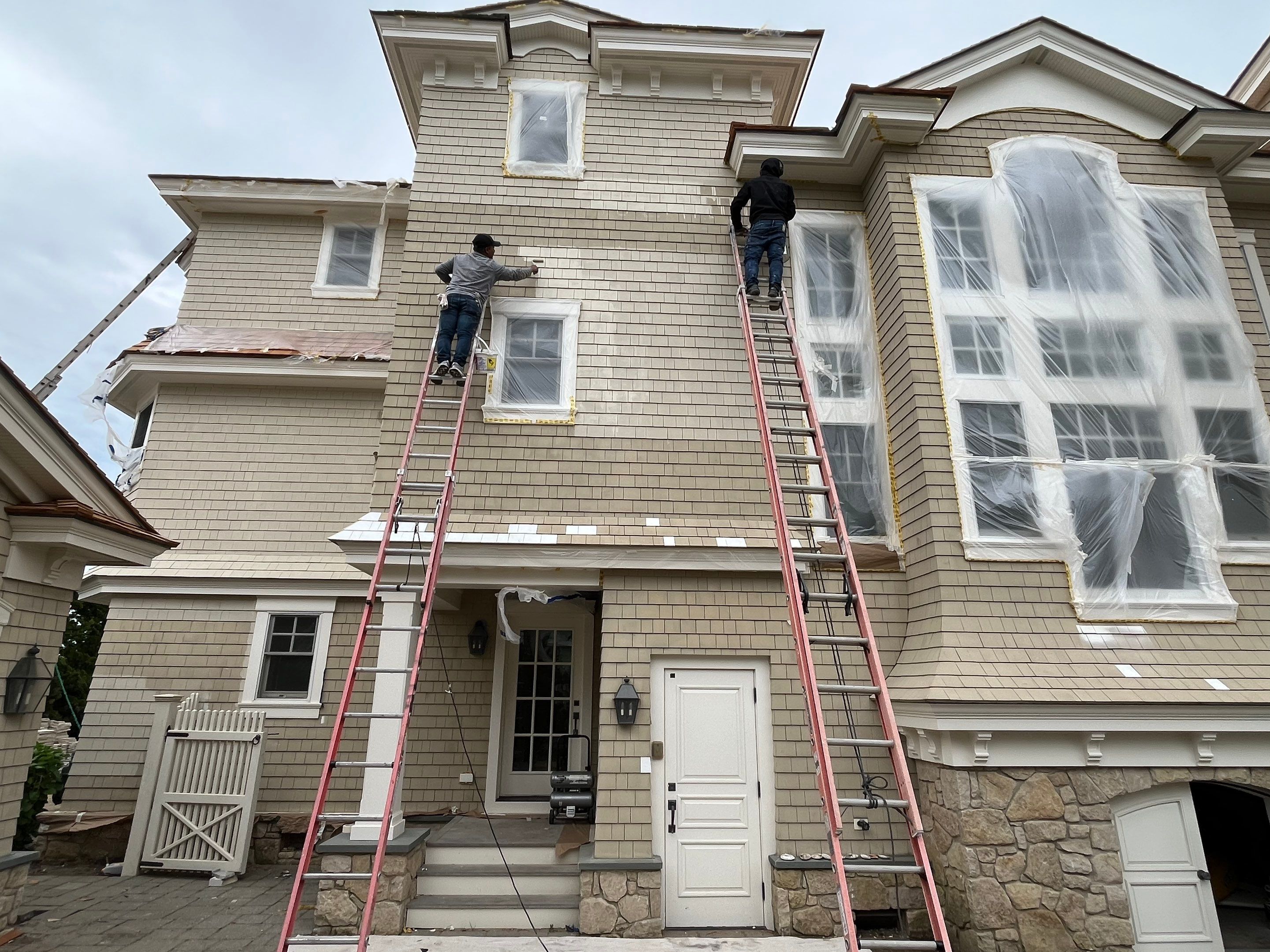 Avalon, NJ by Fresh Coat Works LLC