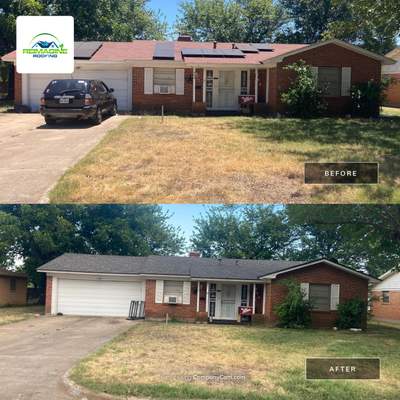 Estate Gray Shingles