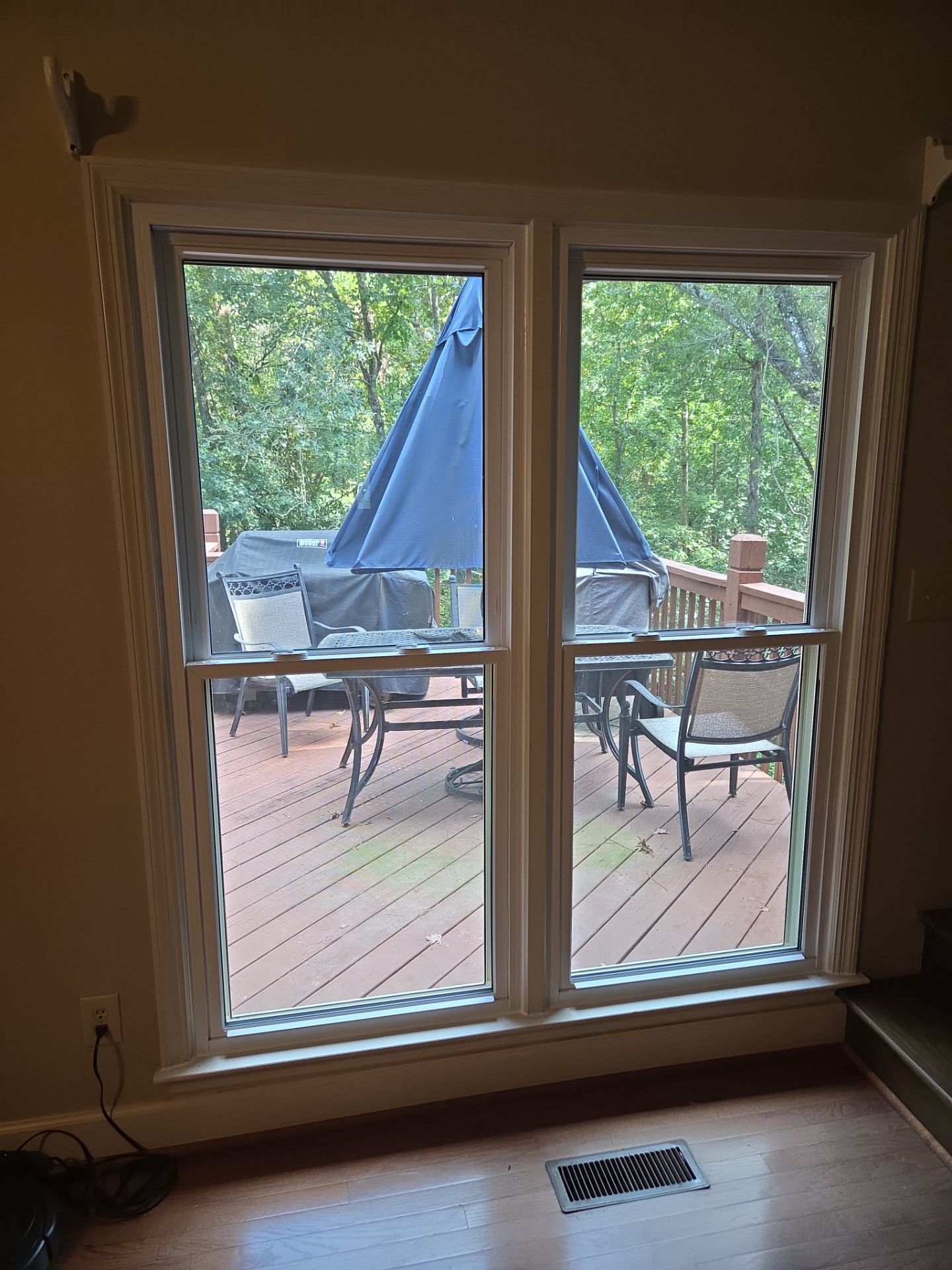 Weldon Project in Hoover by The Window Source