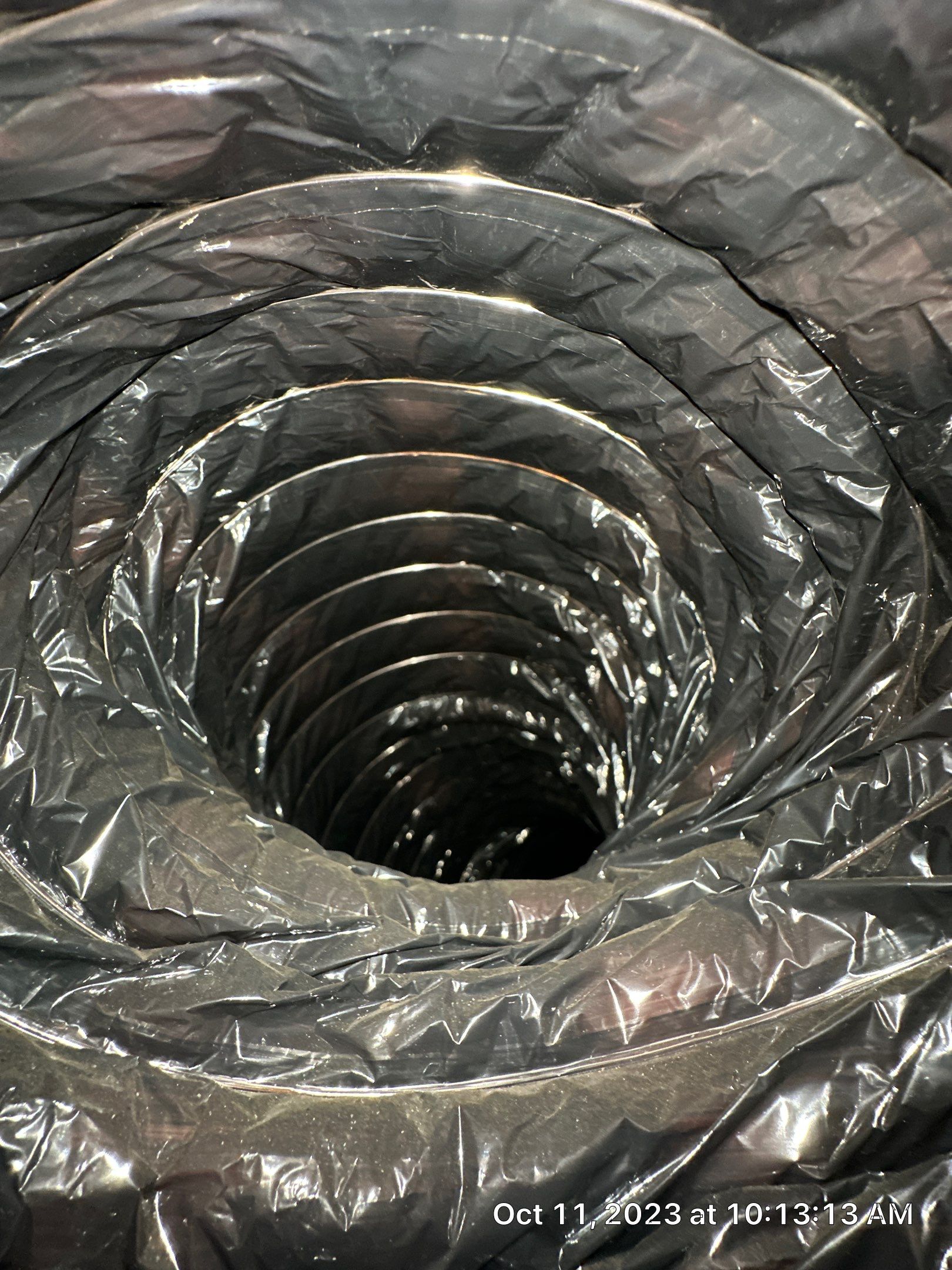 Blower Door Testing & HVAC Cleaning by TIES360 Air Ducts Plus