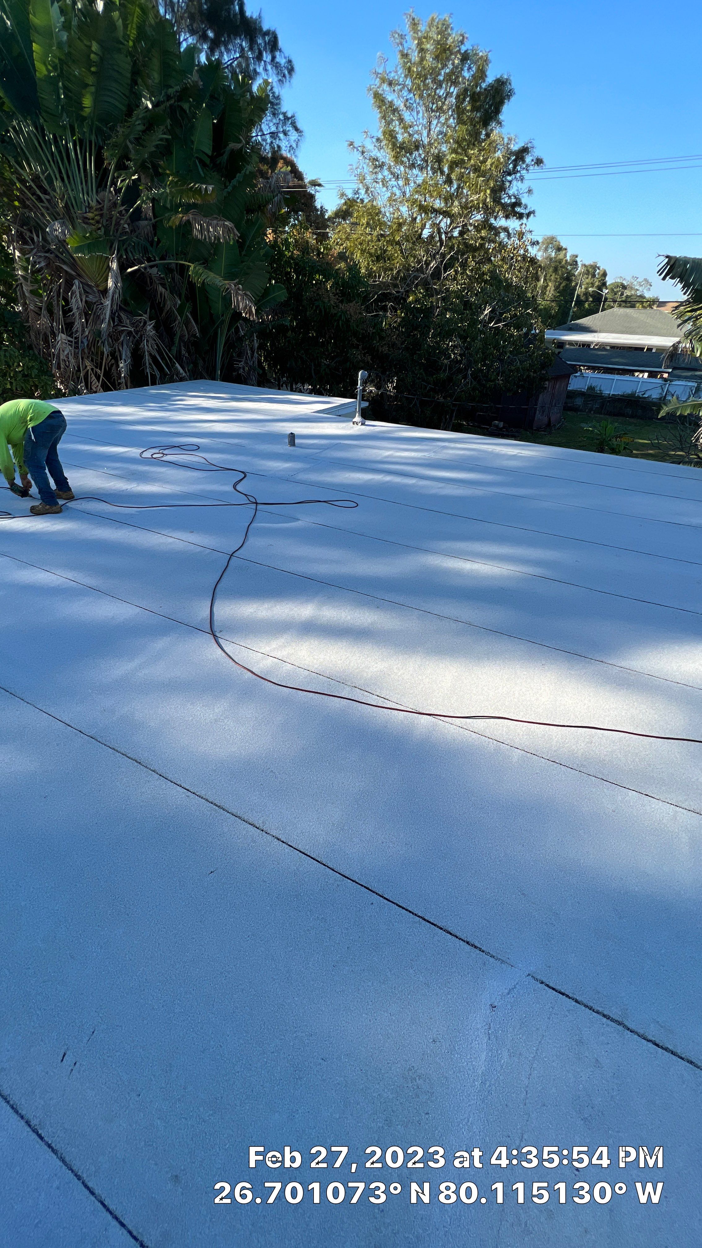 Flat Roof Repair in West Palm Beach – Professional, Efficient, and Leak-Free Solutions by Aastro Roofing