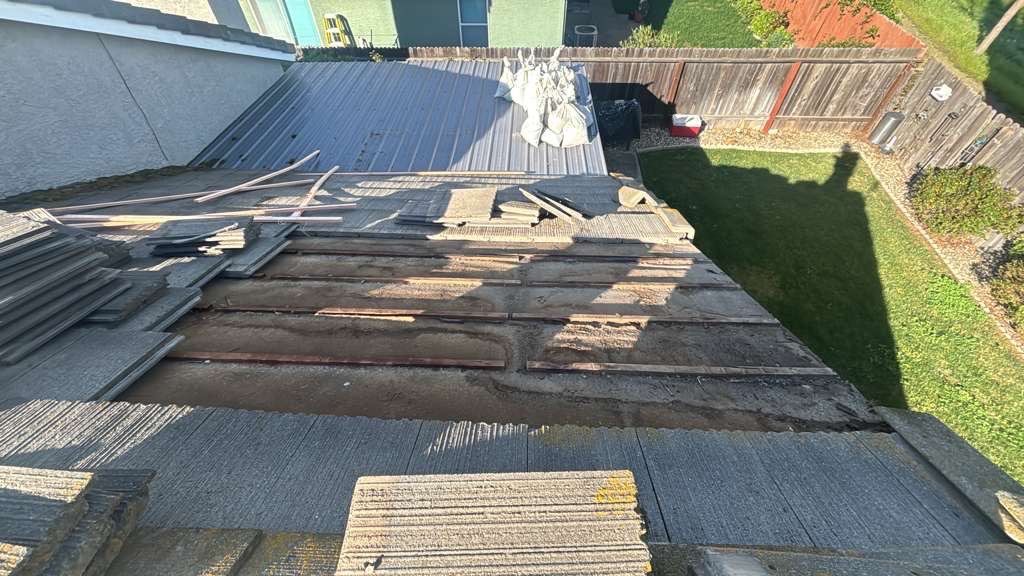 Project in Elk Grove  by NuLead Construction Inc