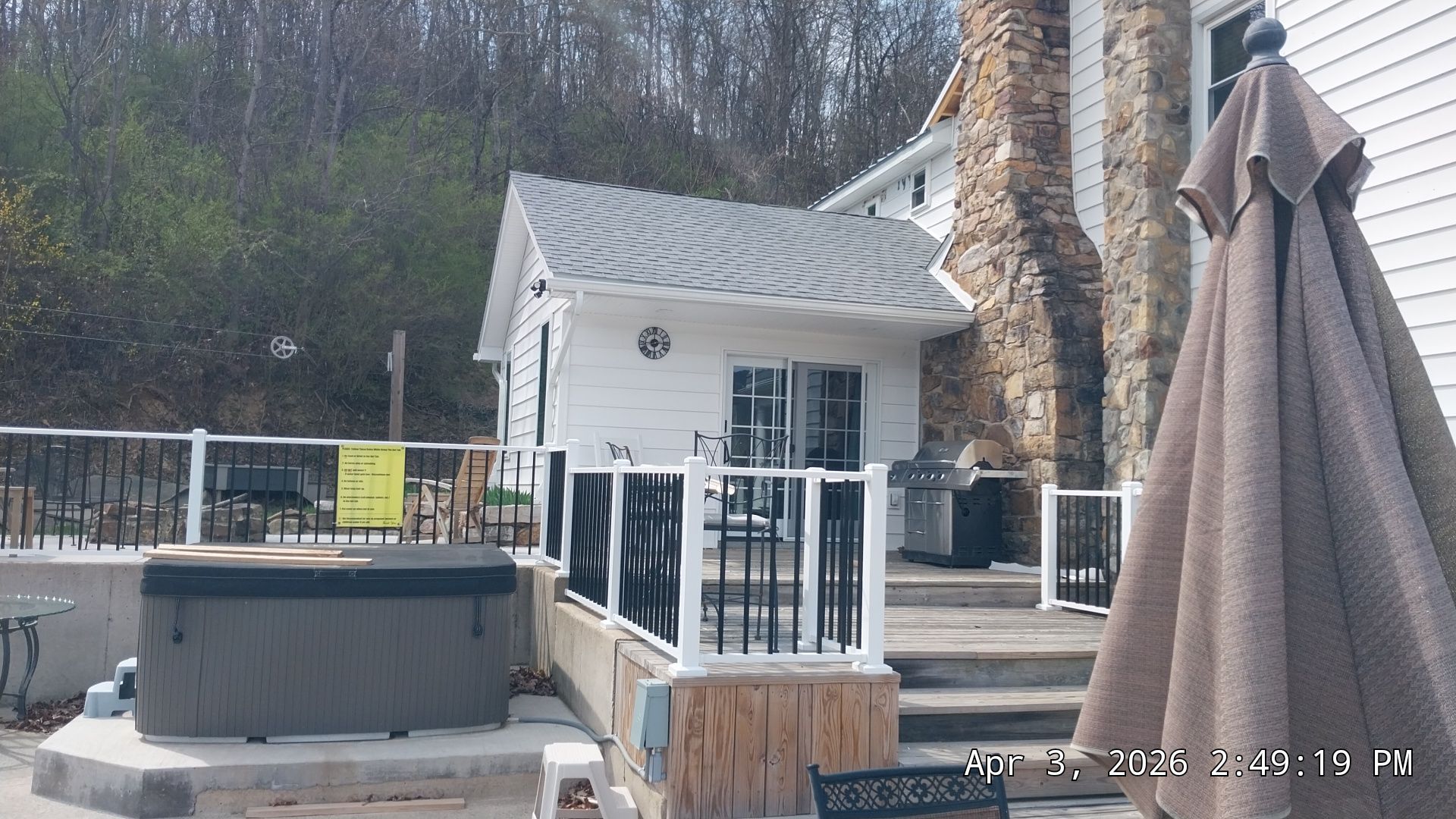 Narvon Run Builders featured photo.