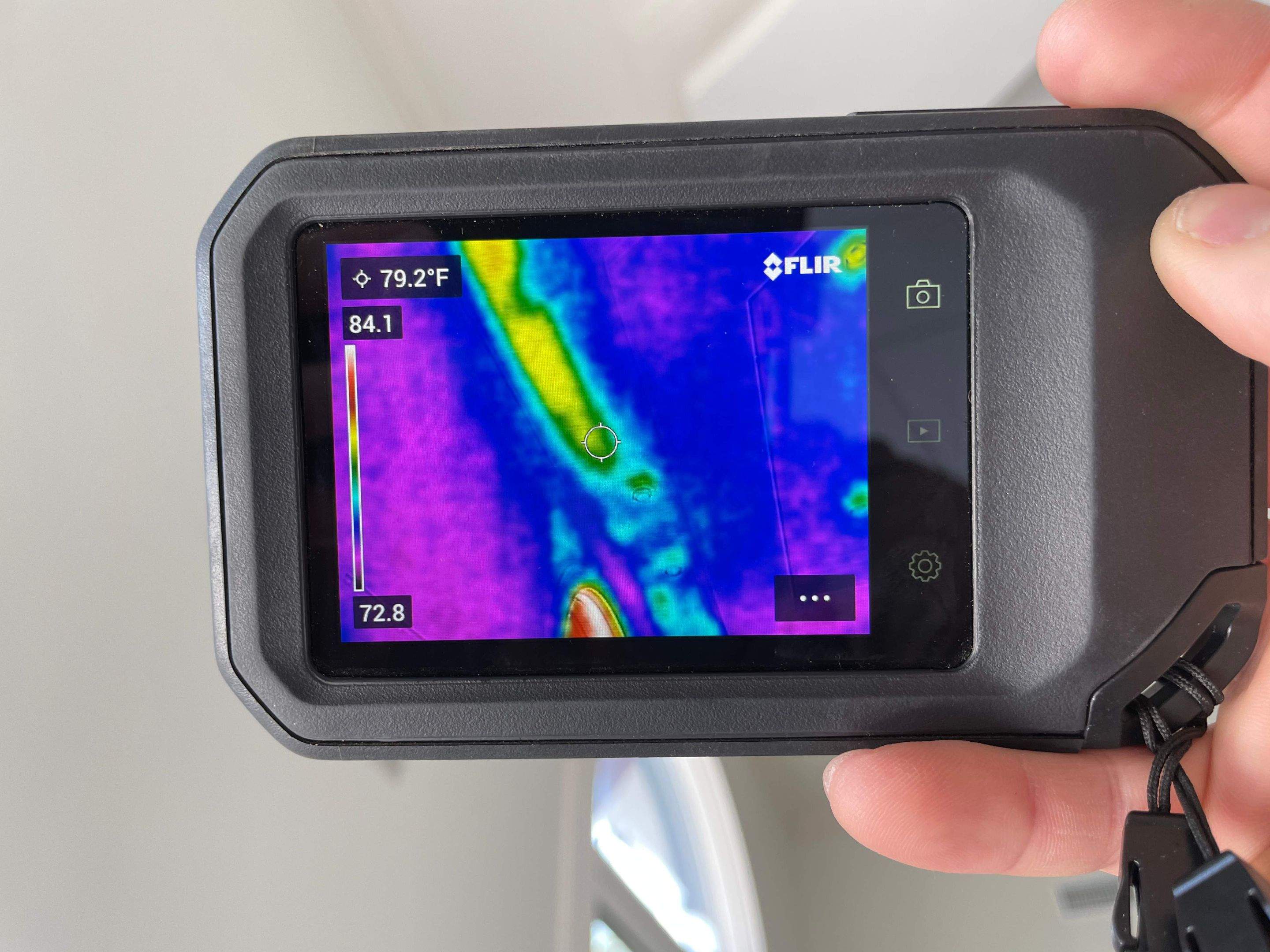 Inspection Highlights by EC Claims, LLC