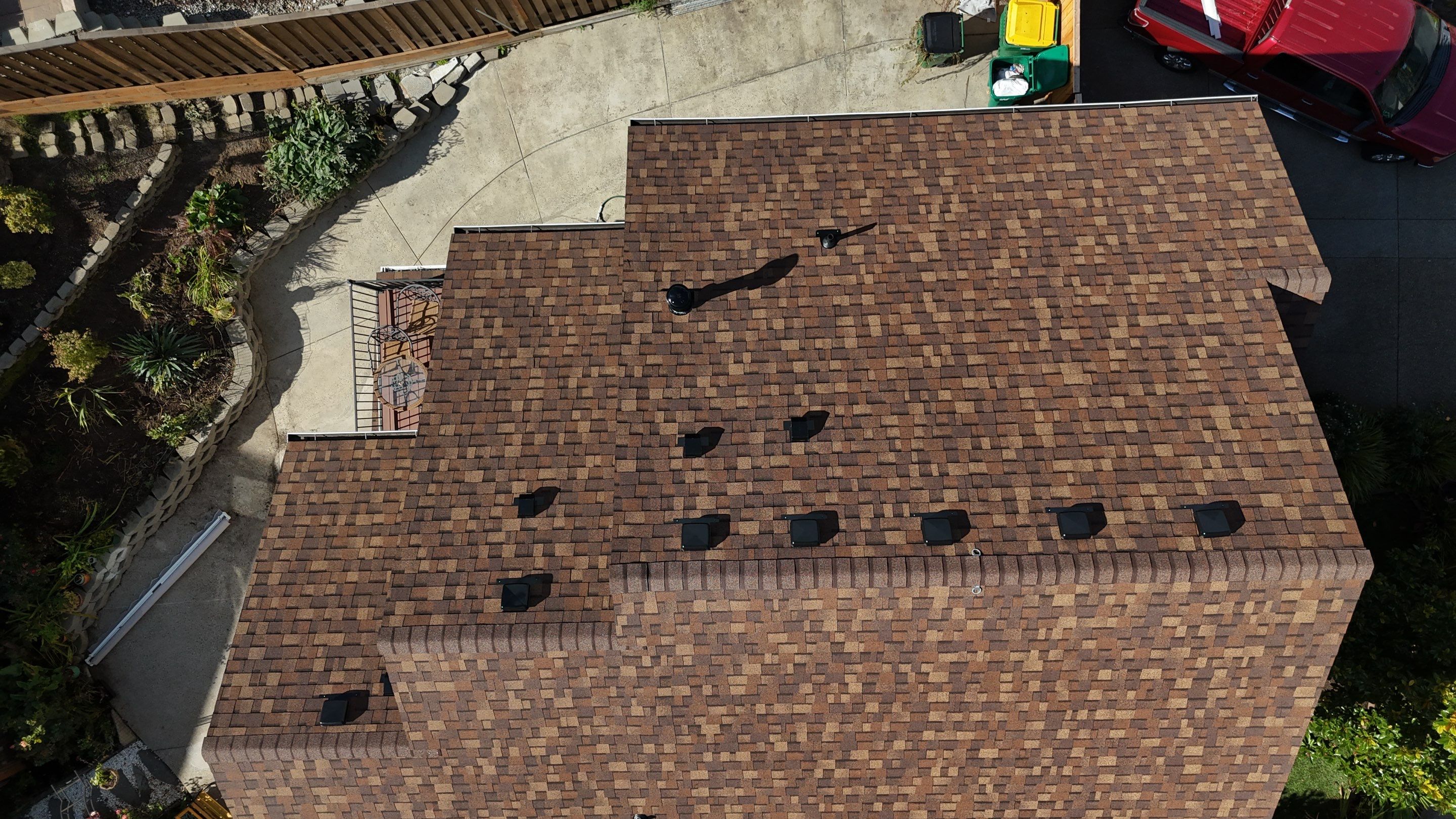 Desert Rose | Roof Replacement in Beaverton OR, 97007 by Valiant Roofing, LLC