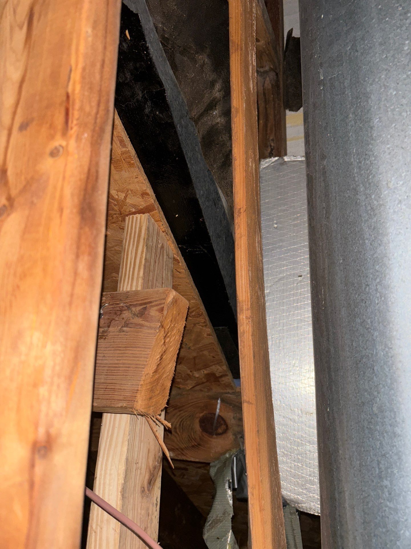 Roof Repair Richmond by Roof Repair Services LLC