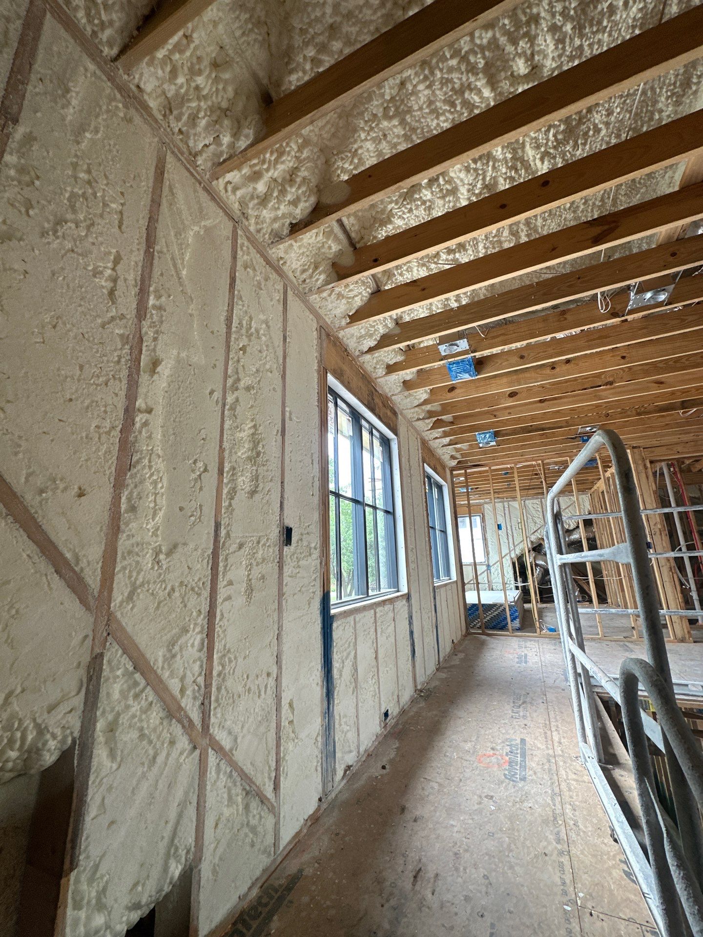 8567 Santa Clara Dallas by Apex Insulation Solutions