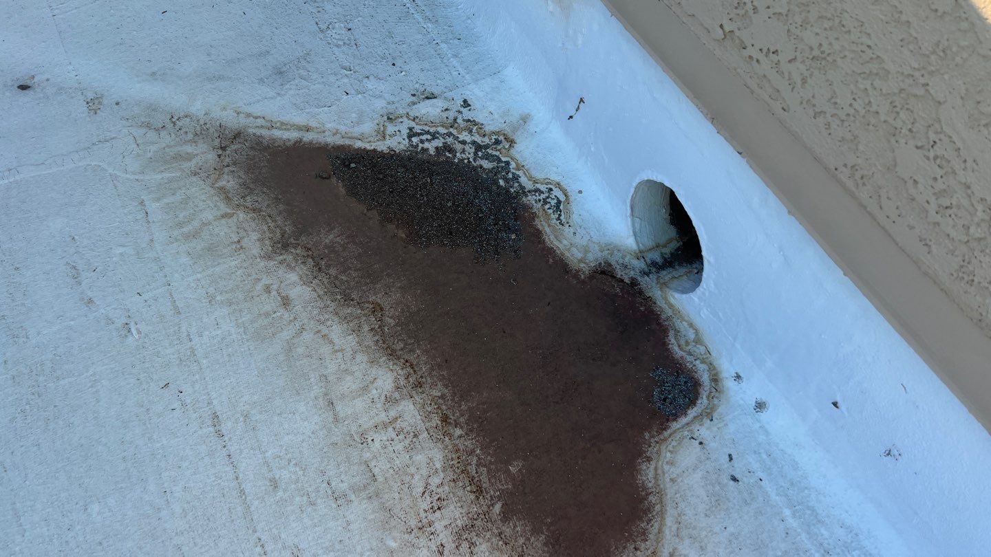 Spray Polyurethane Foam by Reimagine Roofing