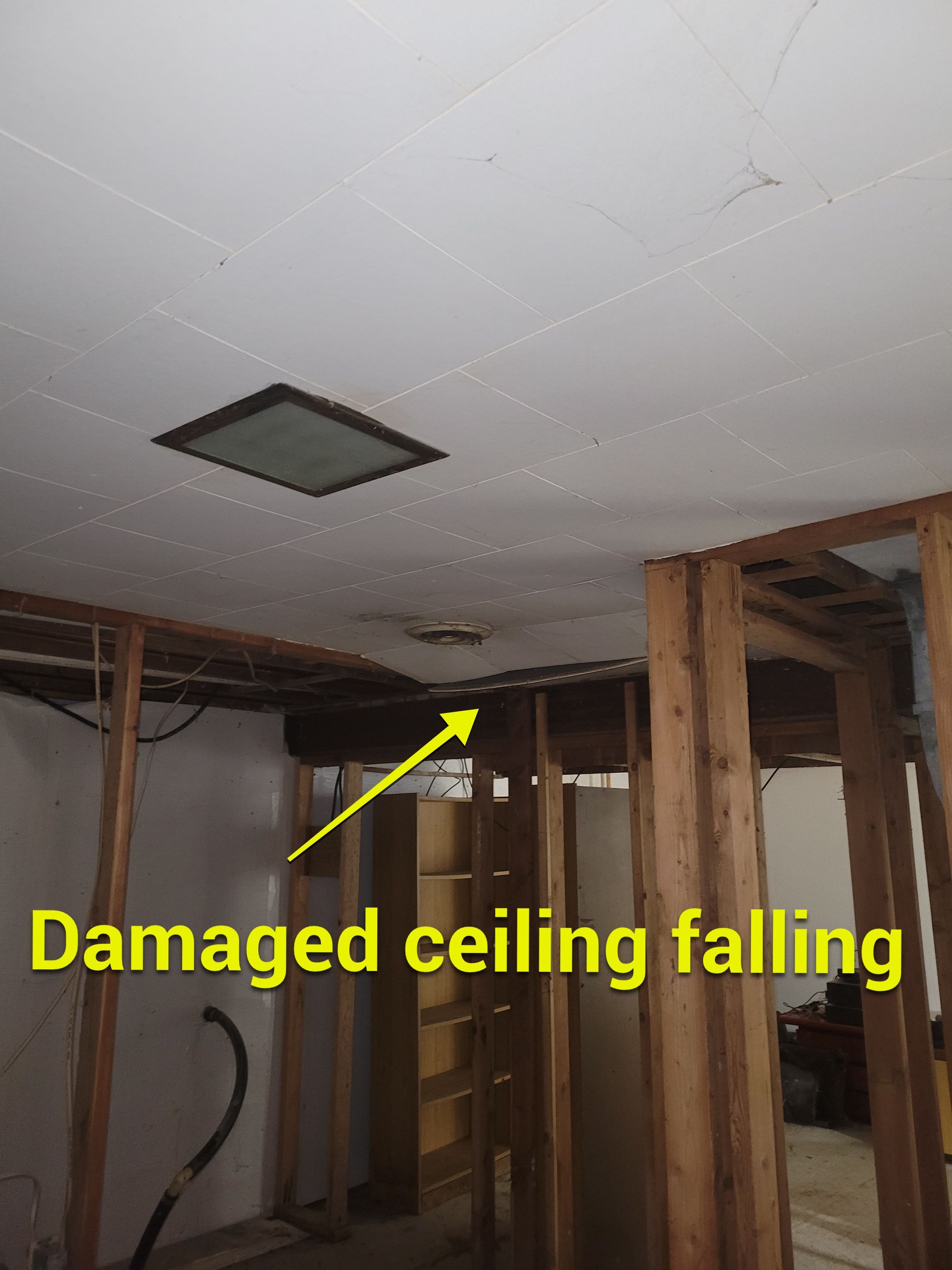 Toilet Overflow by Chicagoland Water Medics