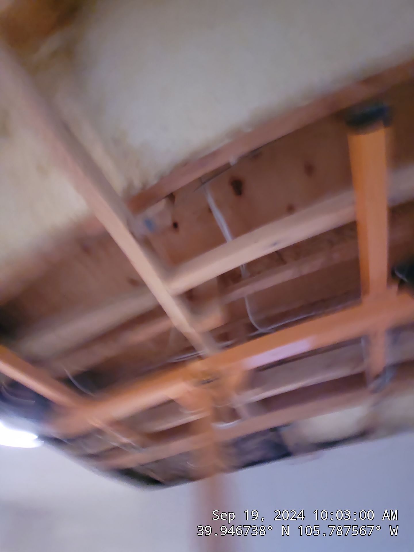 Residential Staining | Winter Park, Colorado by Wheatley Creek Services