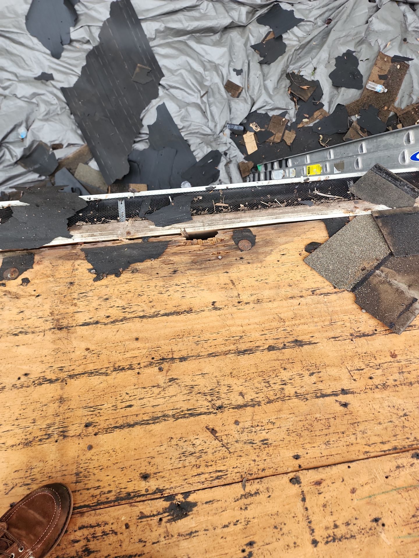 Roof Replacement Houston by Roof Repair Company