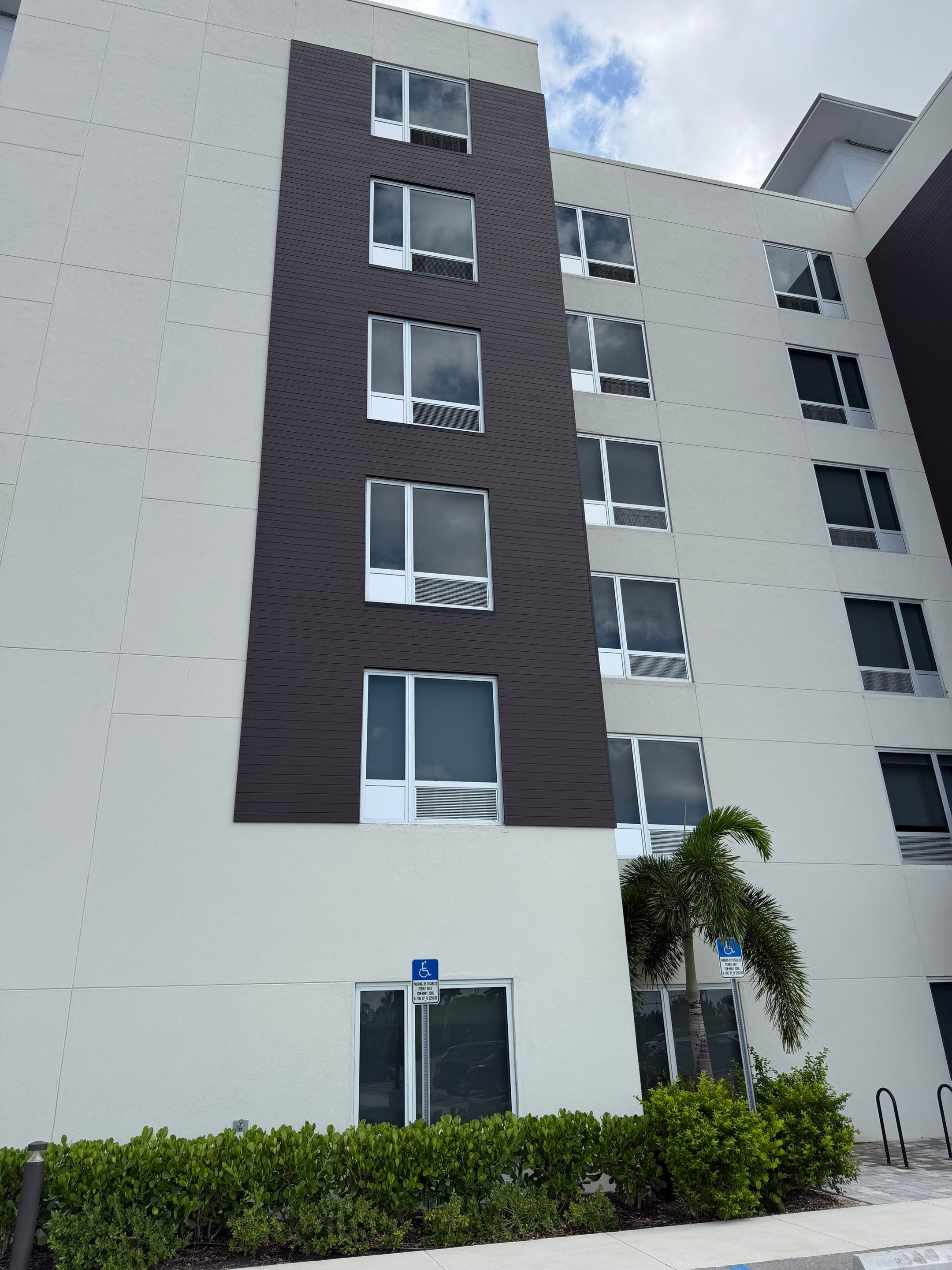 Project in Fort Myers, Florida by Leak Inspector