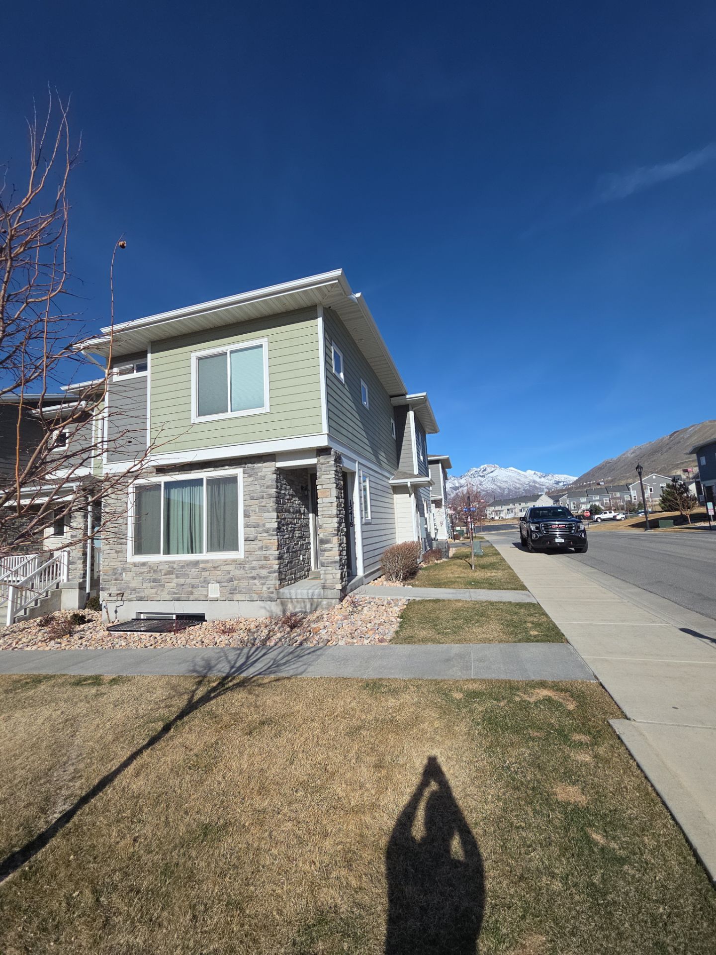 Roof Repair Bluffdale Utah by ASAP Roofing & Exteriors