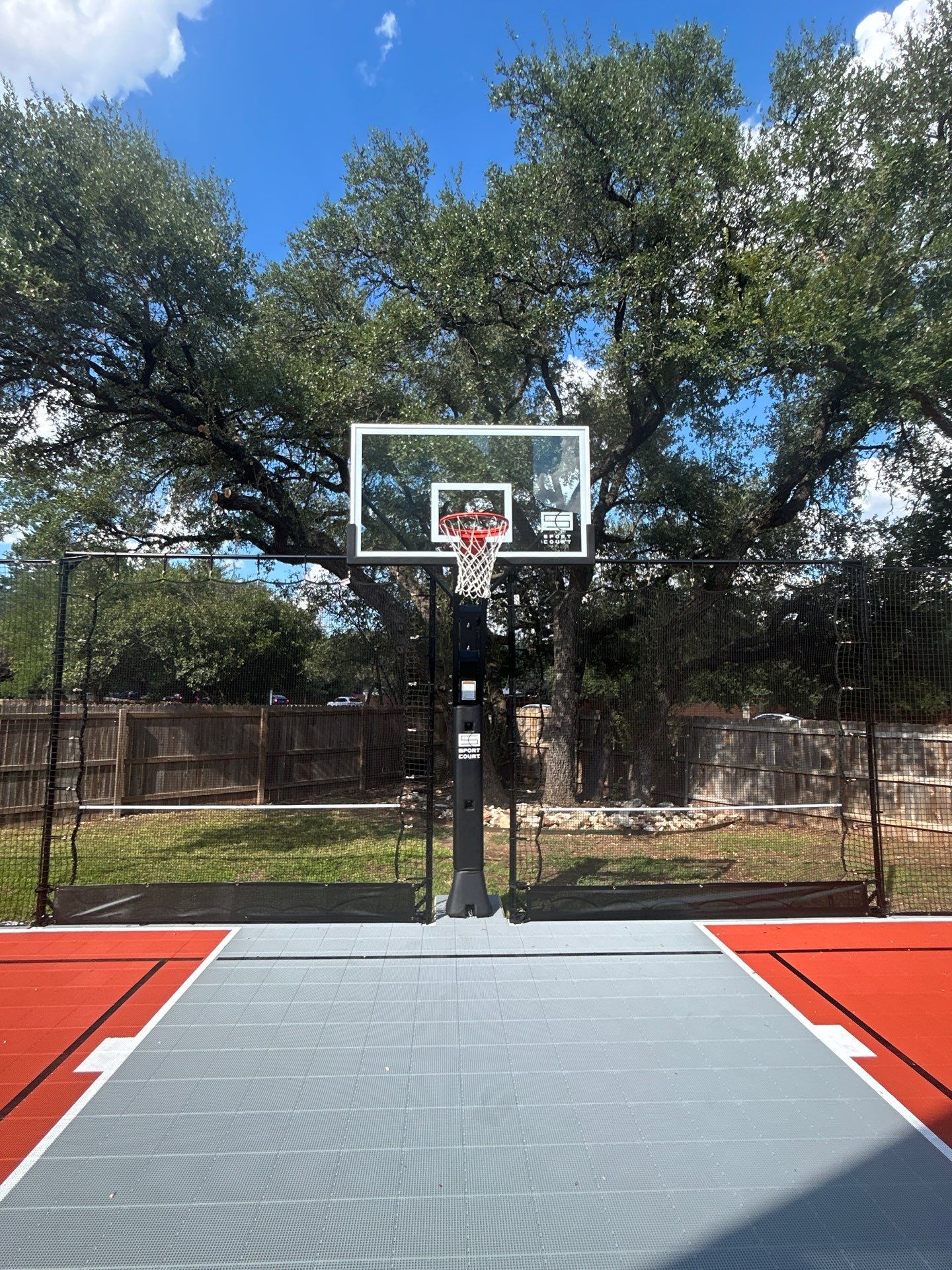 Guevara 25 X 50 by Sport Court Austin