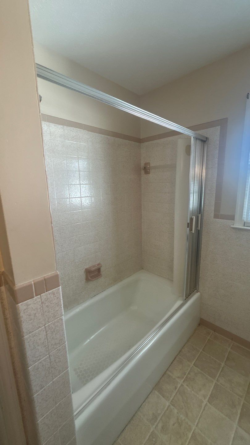 Tub Upgrade by BathPlanet SW Virginia