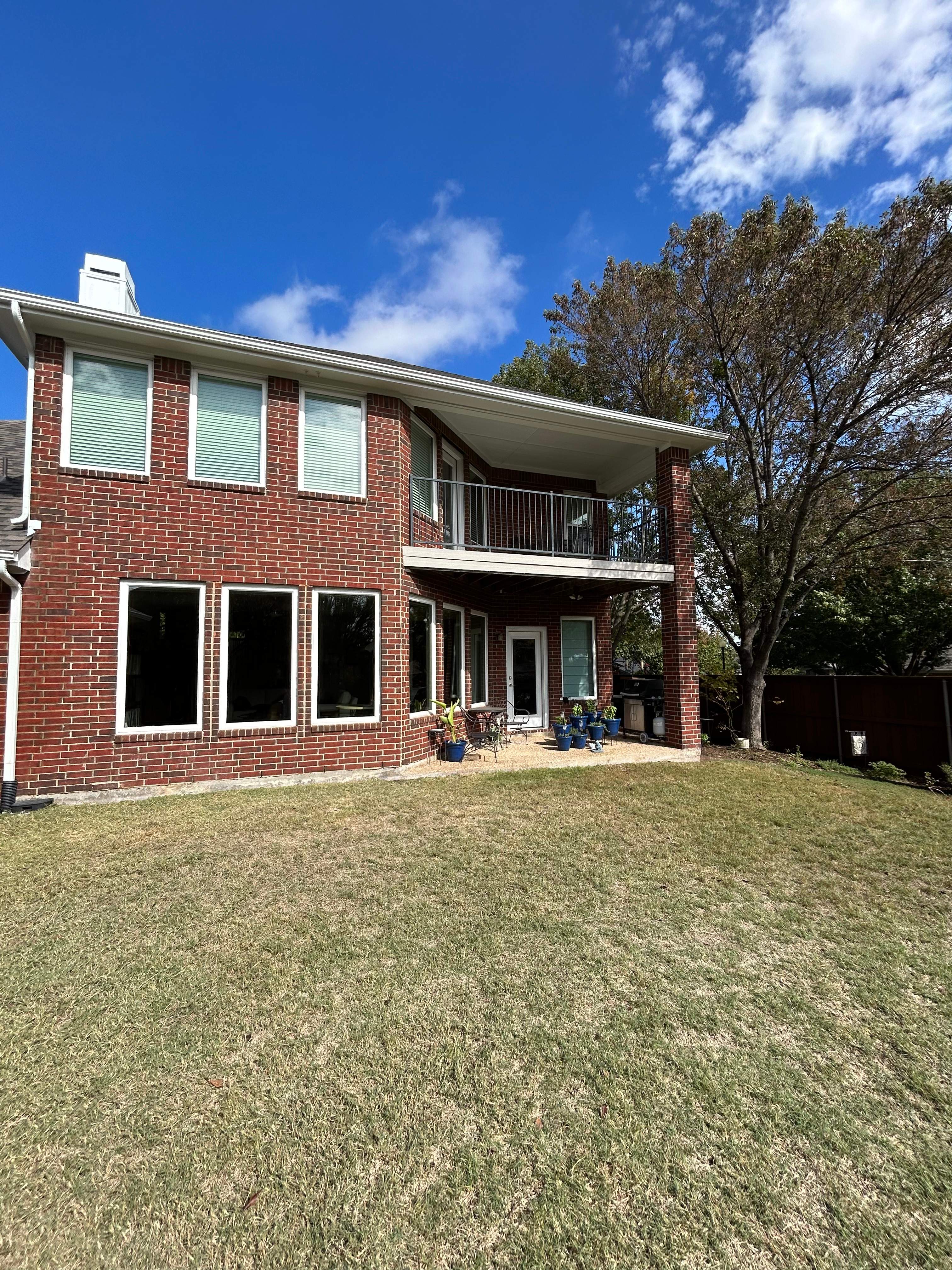 Project in Plano by Armor Roofing | Exteriors