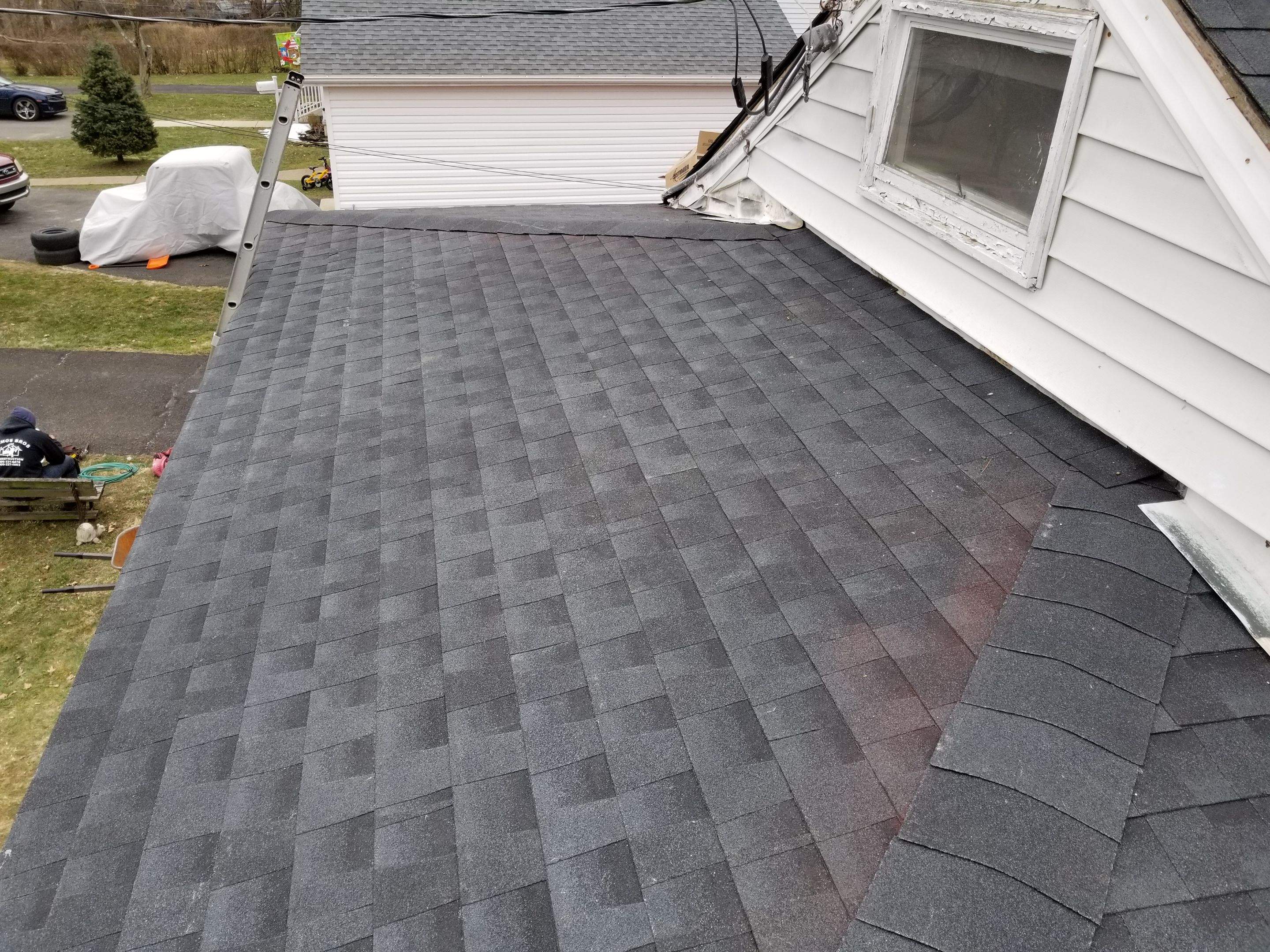 Roofing, Siding and Gutters by Stofan Construction LLC