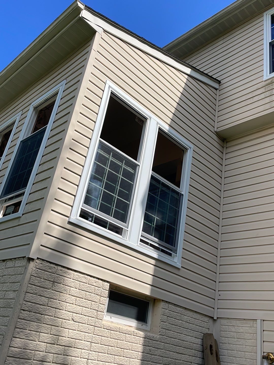 Interstate Window Replacement by American Home Contractors