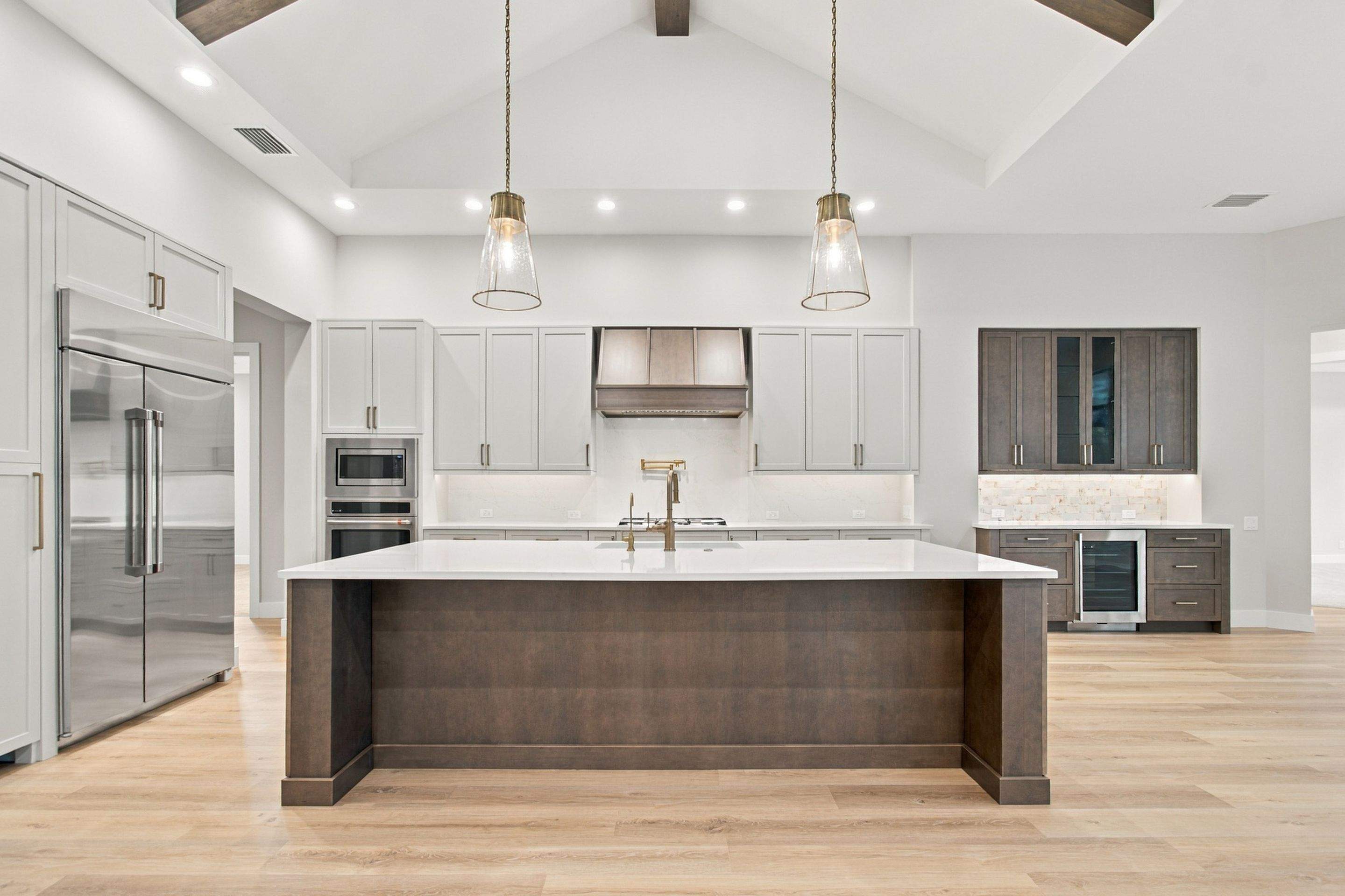 Custom Copperleaf by Lyons Heritage Tampa, LLC