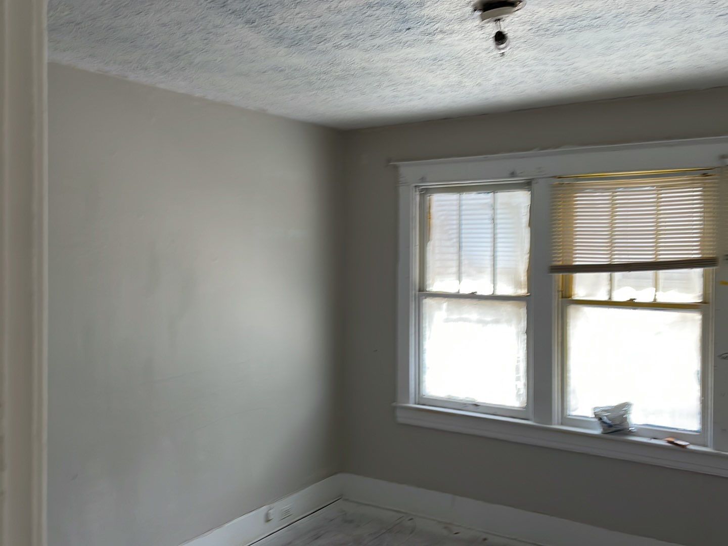Complete remodel by Storm Contracting 