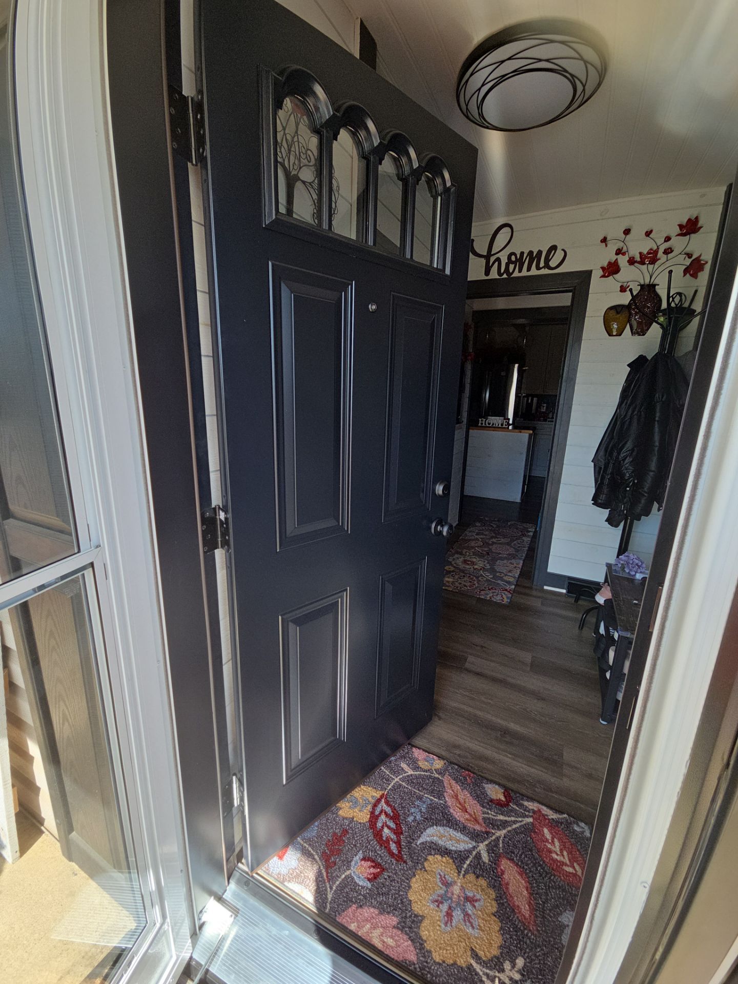 Replacement Door by Aspen Home Improvements