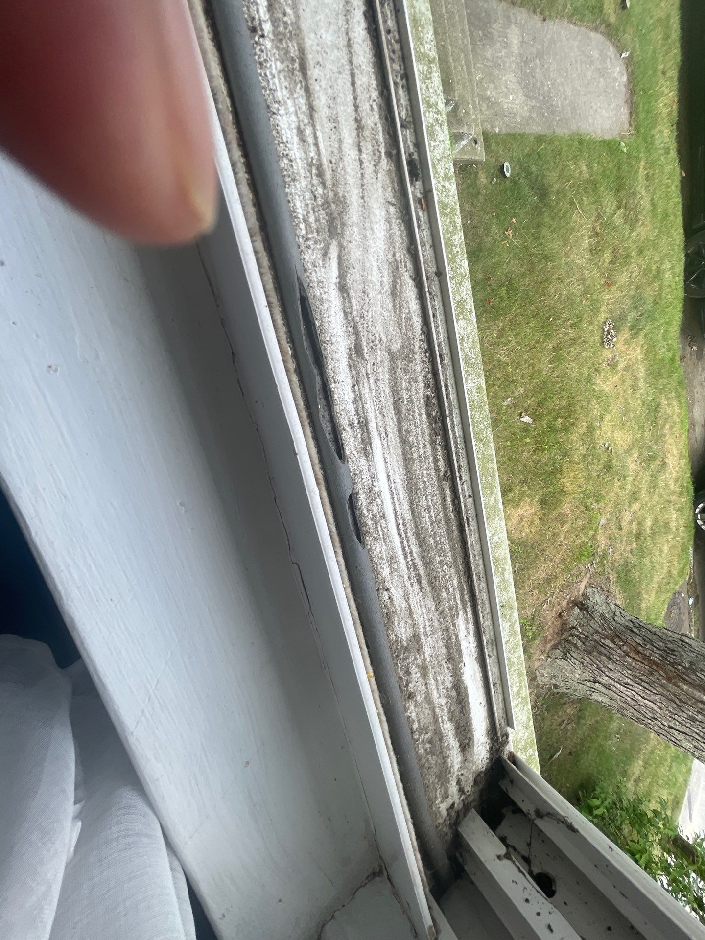 Project in Warwick by Mg House Cleaning