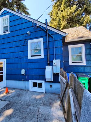 Subslab SafeAir™ System