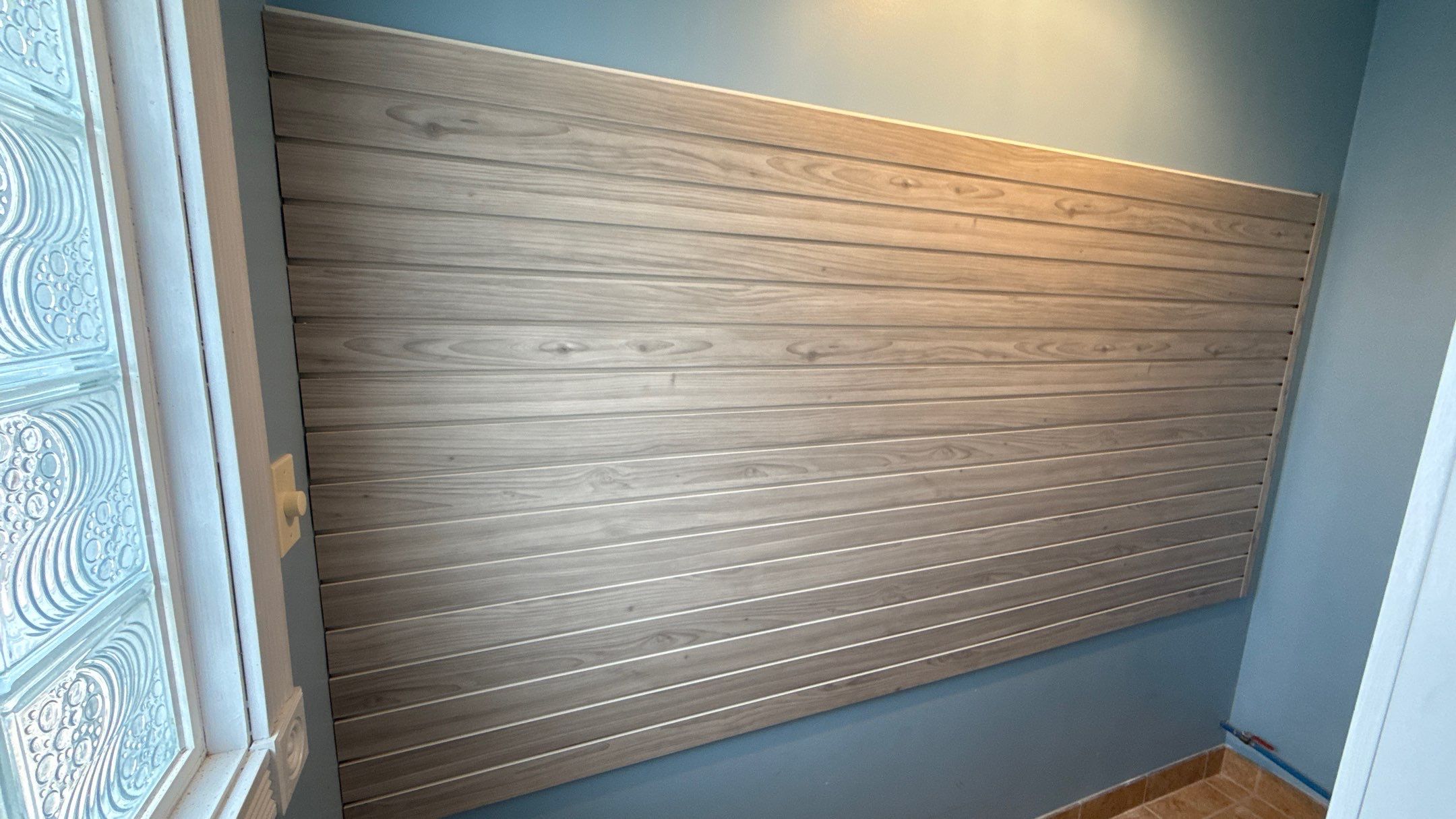 Look At Lynn's New Garage Cabinets by Banner Garage