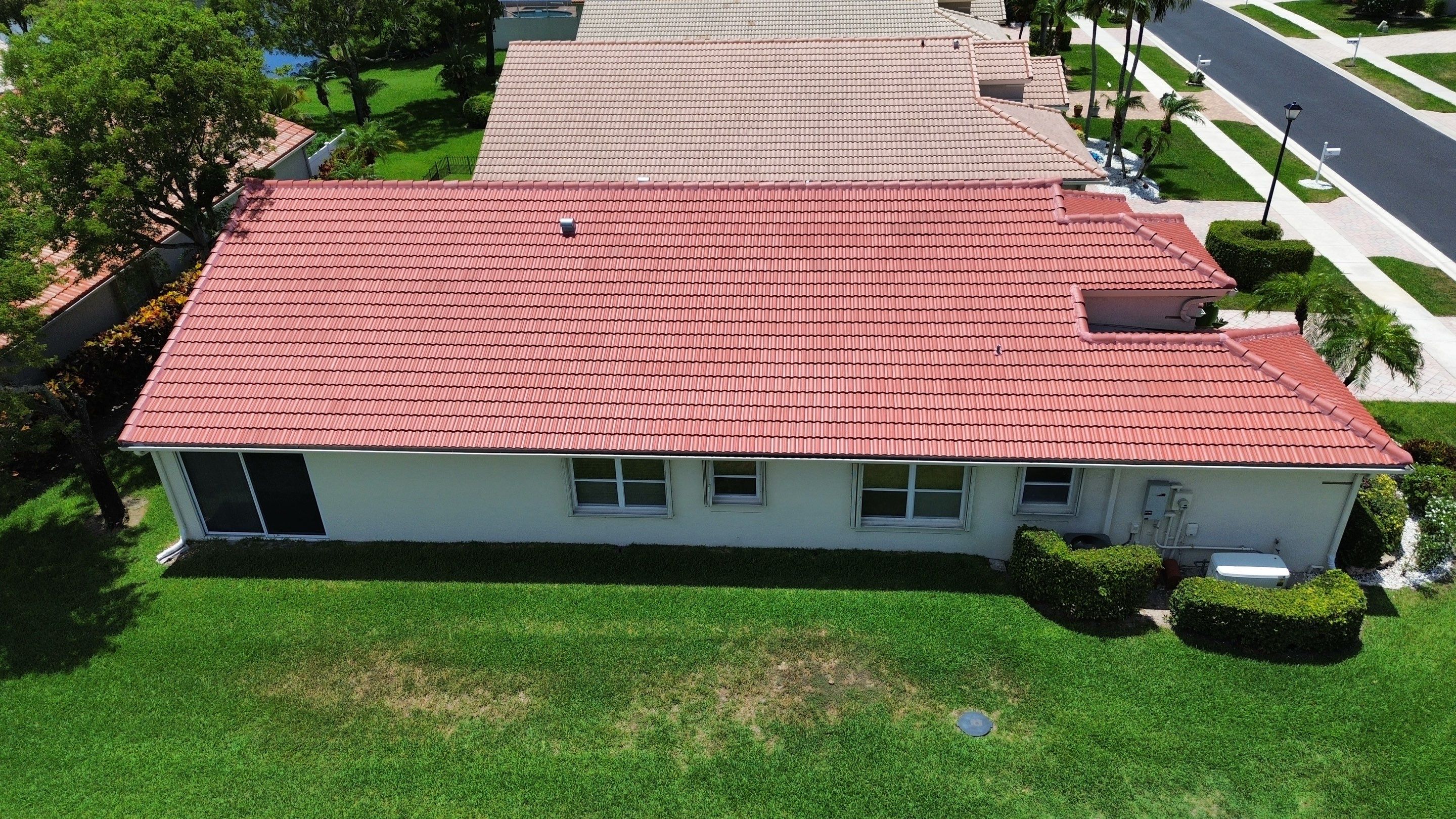 Royal Lakes - Boynton Beach by Hercules Roofing