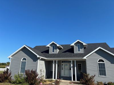 Project in Farmland, IN