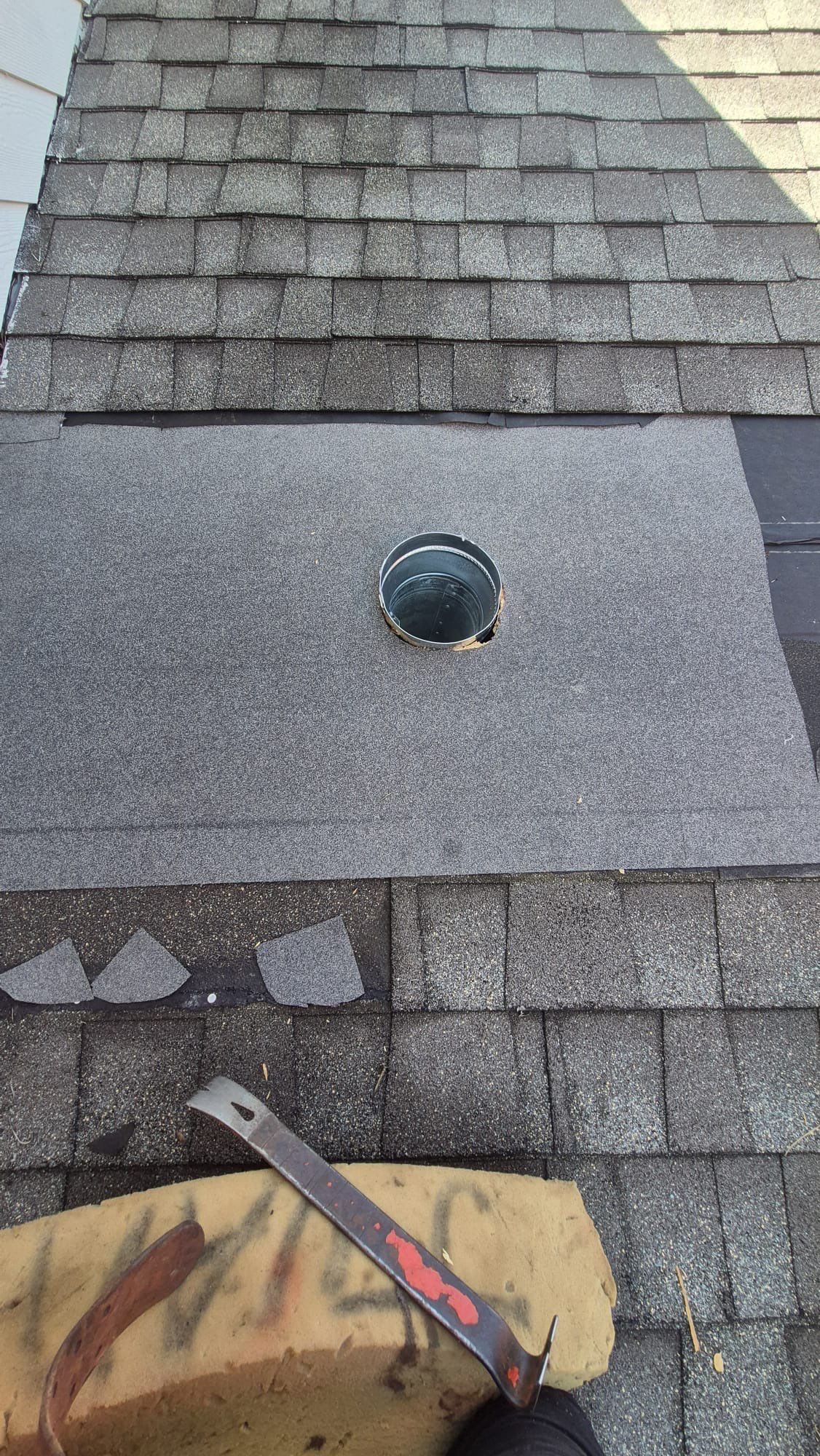 Roof Repair Conroe by Roof Repair Services LLC