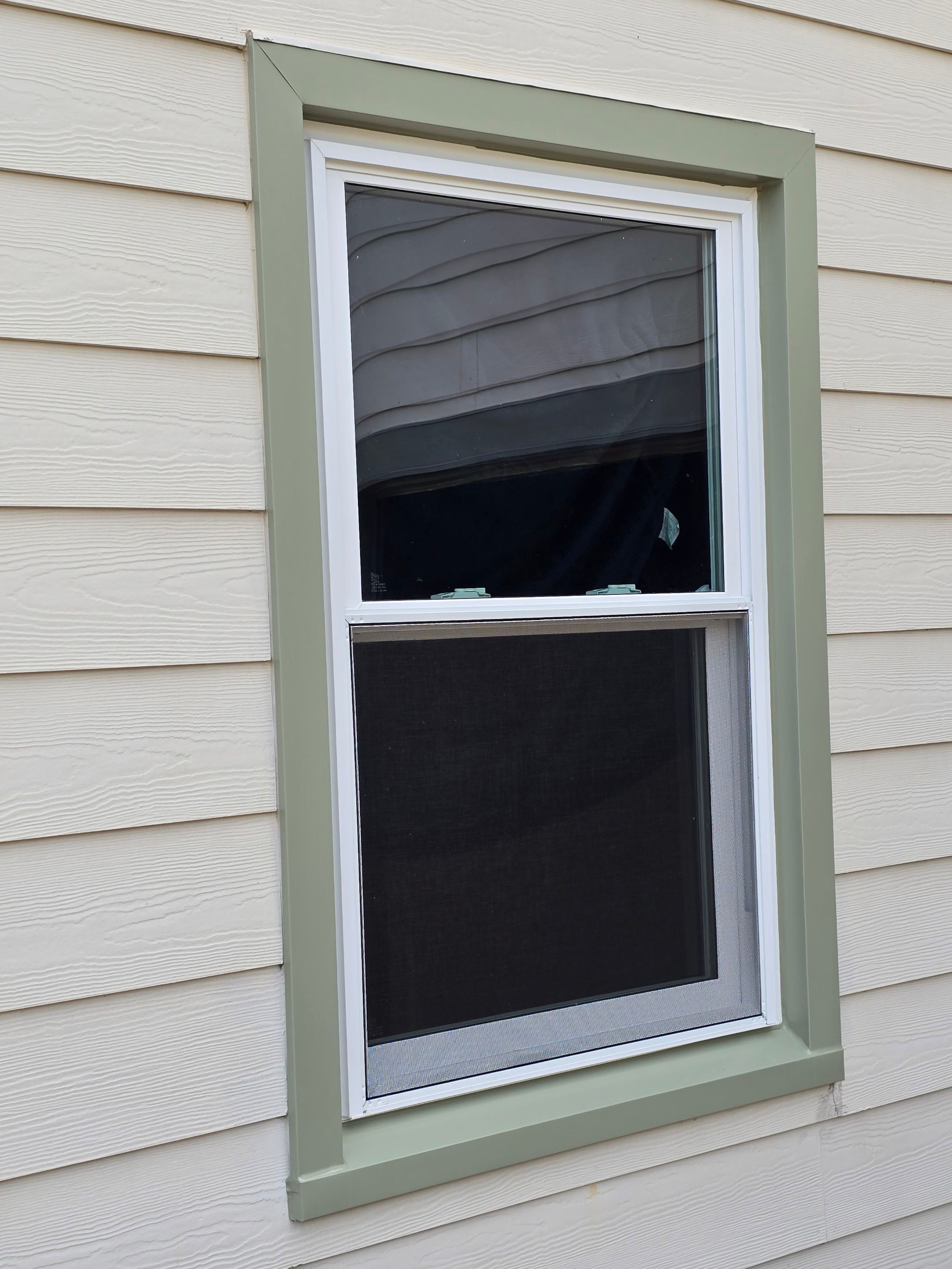 Mcilwain Project in Hoover by The Window Source