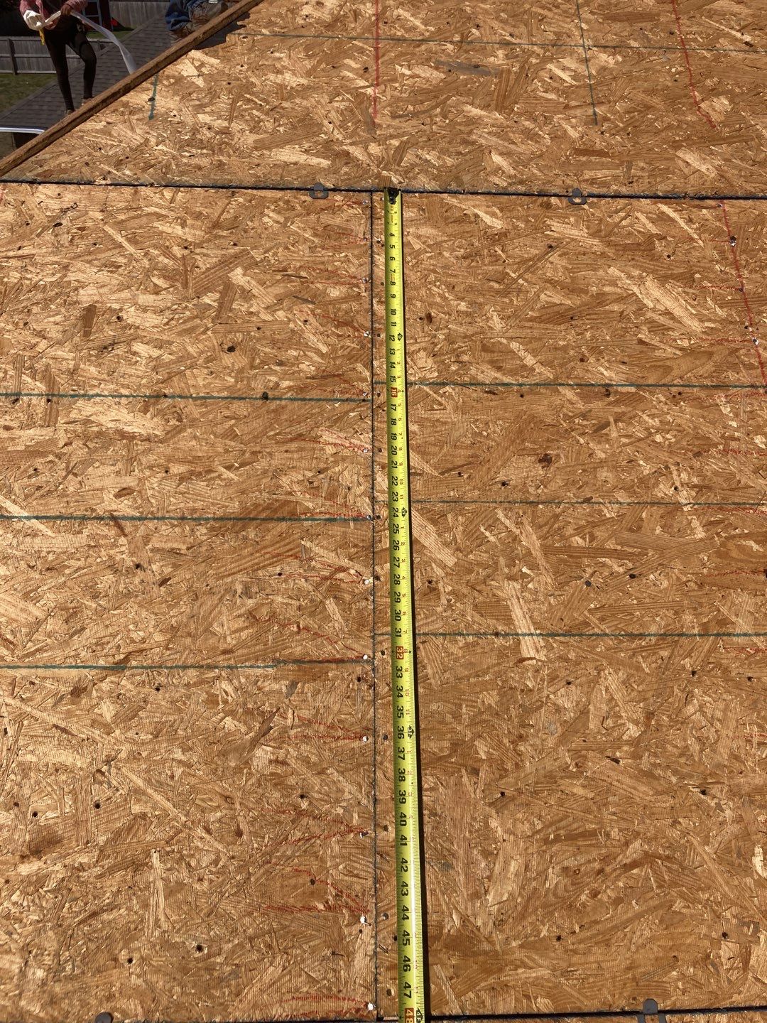 Residential Roofing Installation using Roof Replacement by American Roofing & Construction LLC