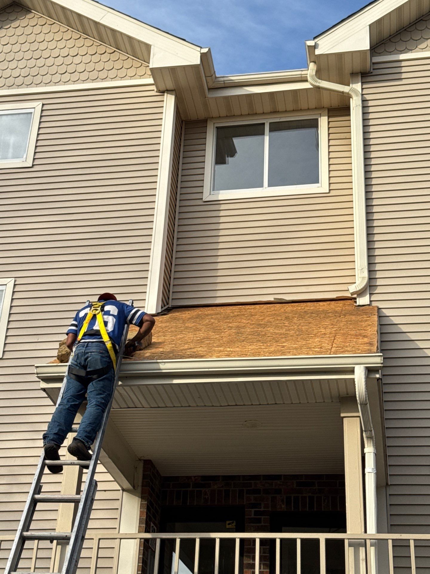 HVG 1144 by AFC Exteriors