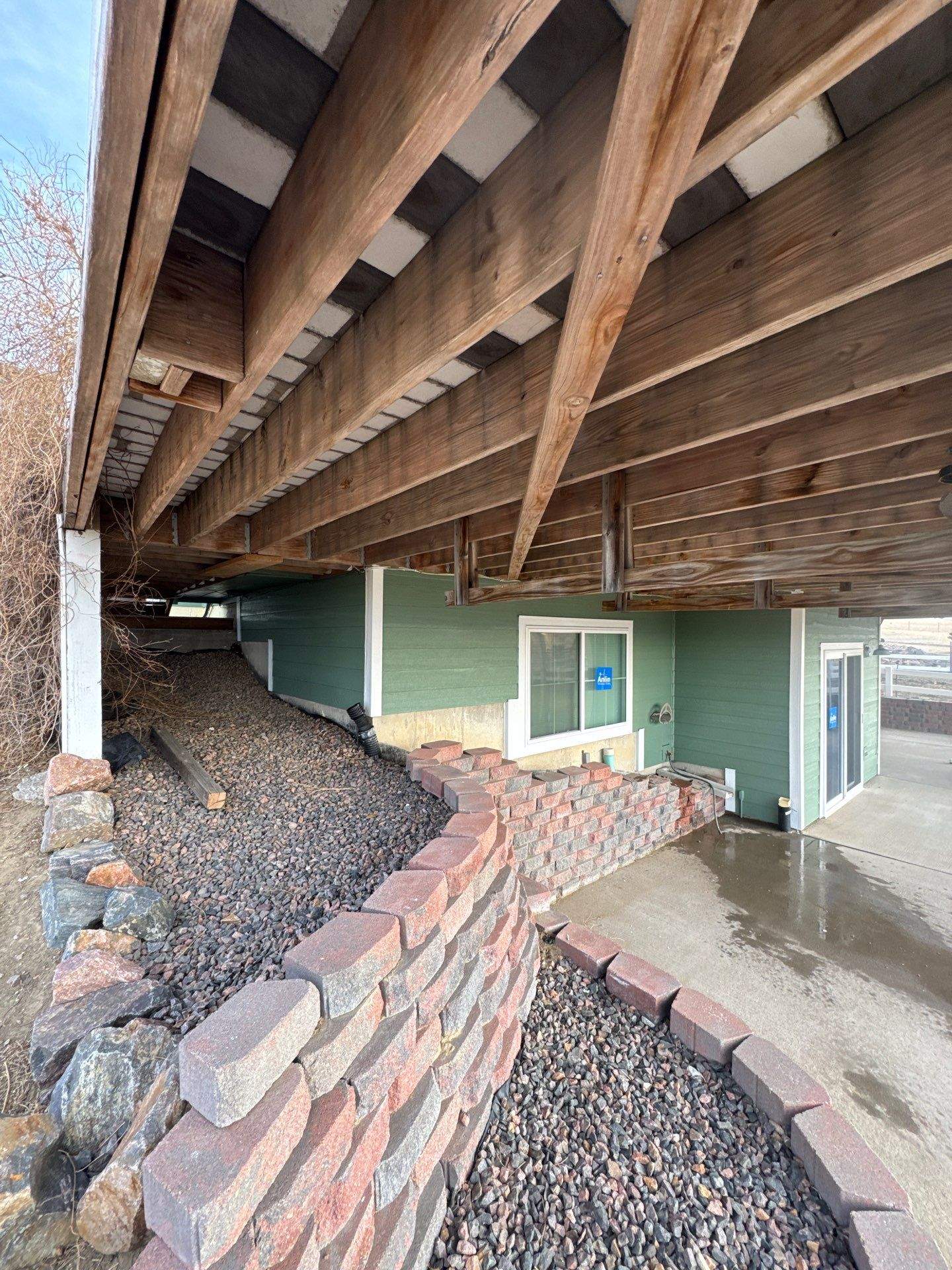 Time for a new look? Replace the Windows and Siding by 1st choice windows and siding