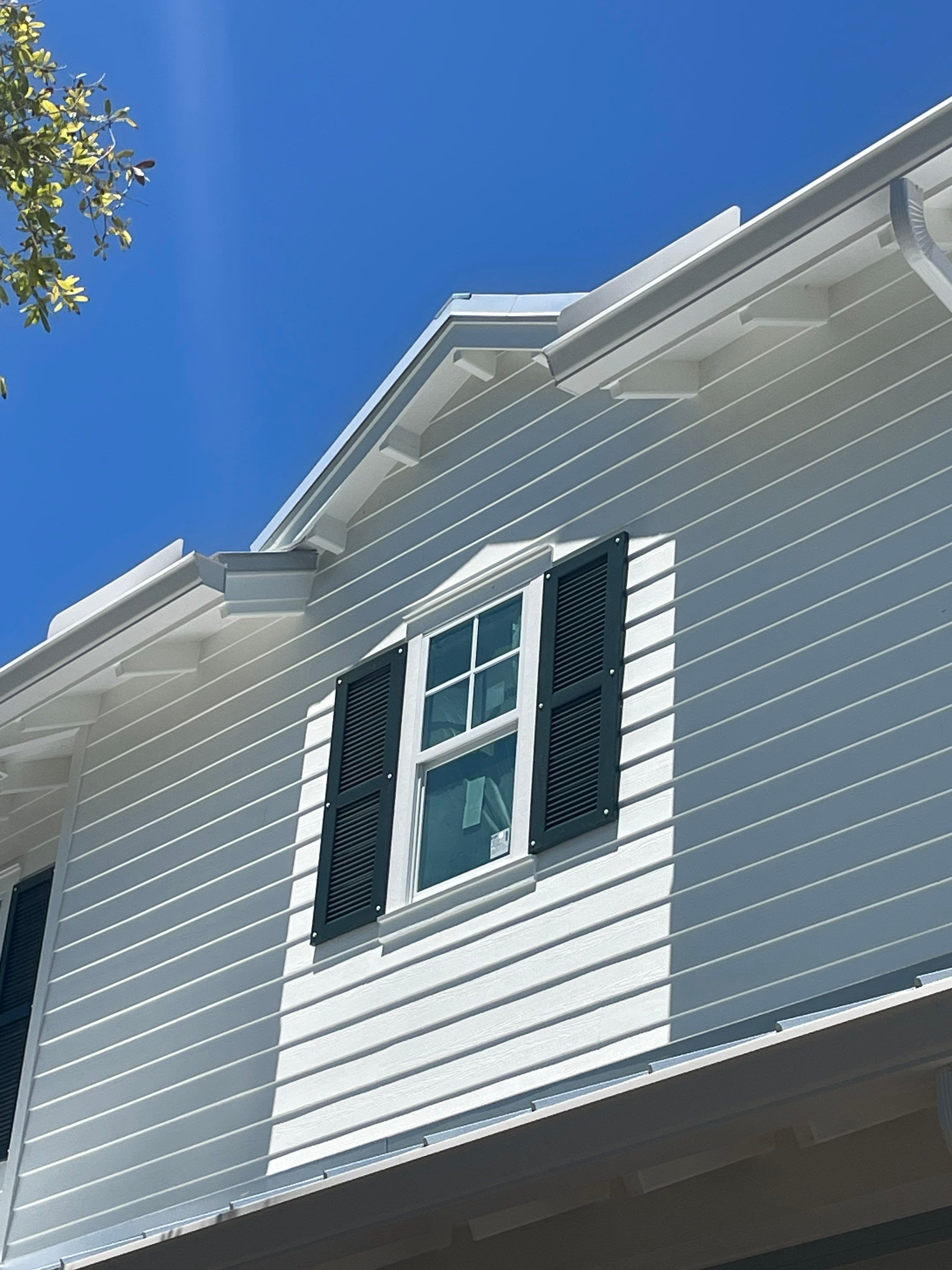 24ga 1" Nail-Strip Mill Finish by Total Roofing System The Metal Roof Experts