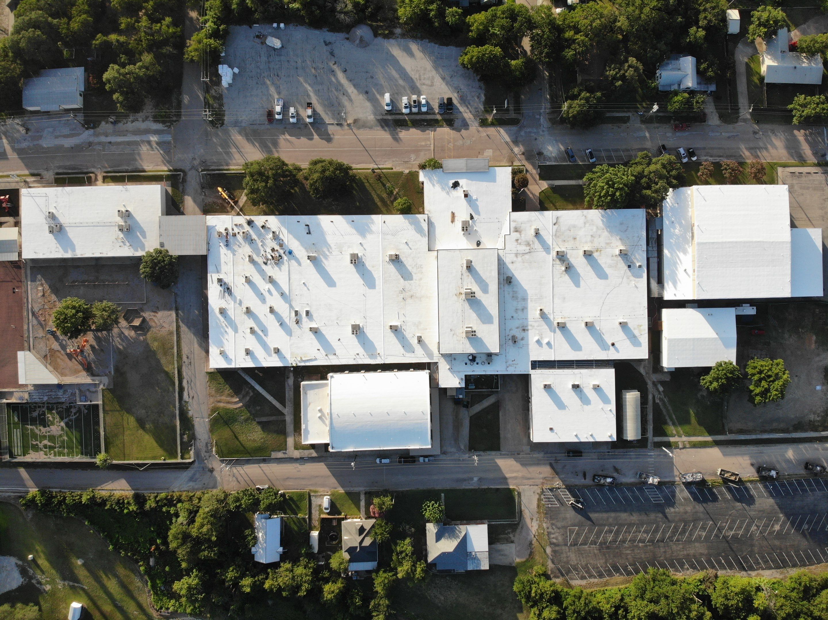 Project in Hamilton by Reclaim Construction