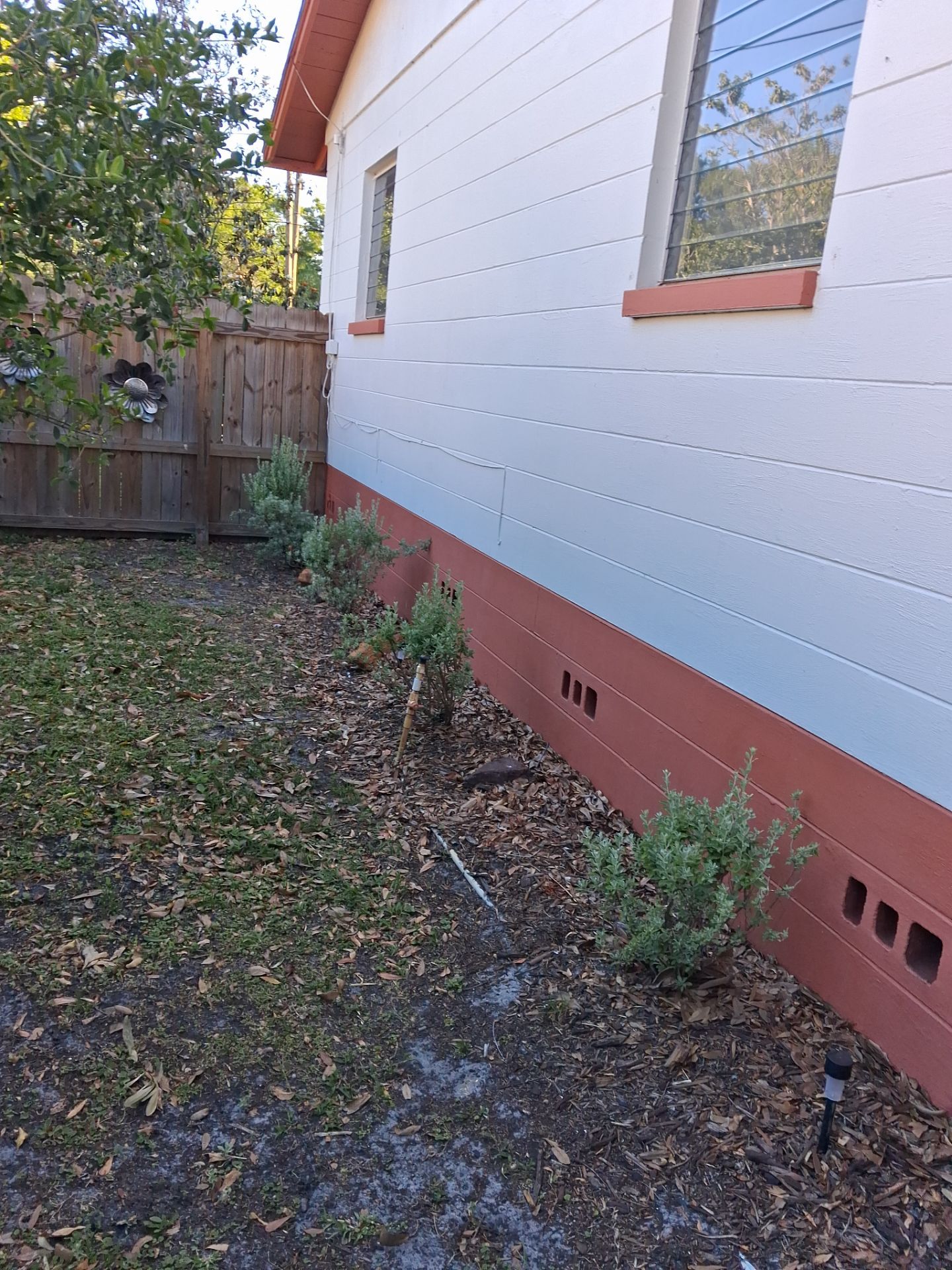 Project in St. Petersburg 33709 by Mitchell Roofing Company LLC 